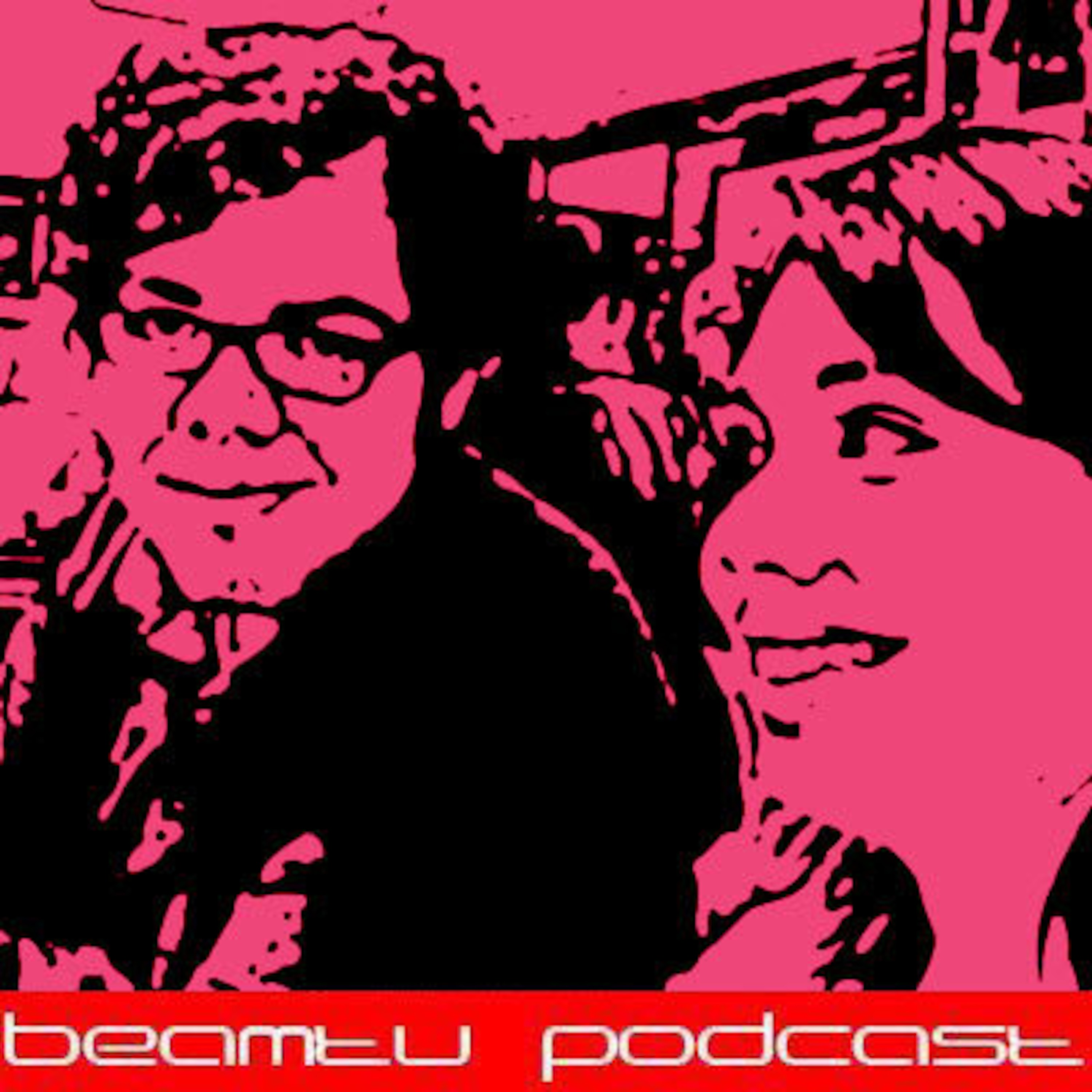 BeamTV Podcast # 11 episode artwork