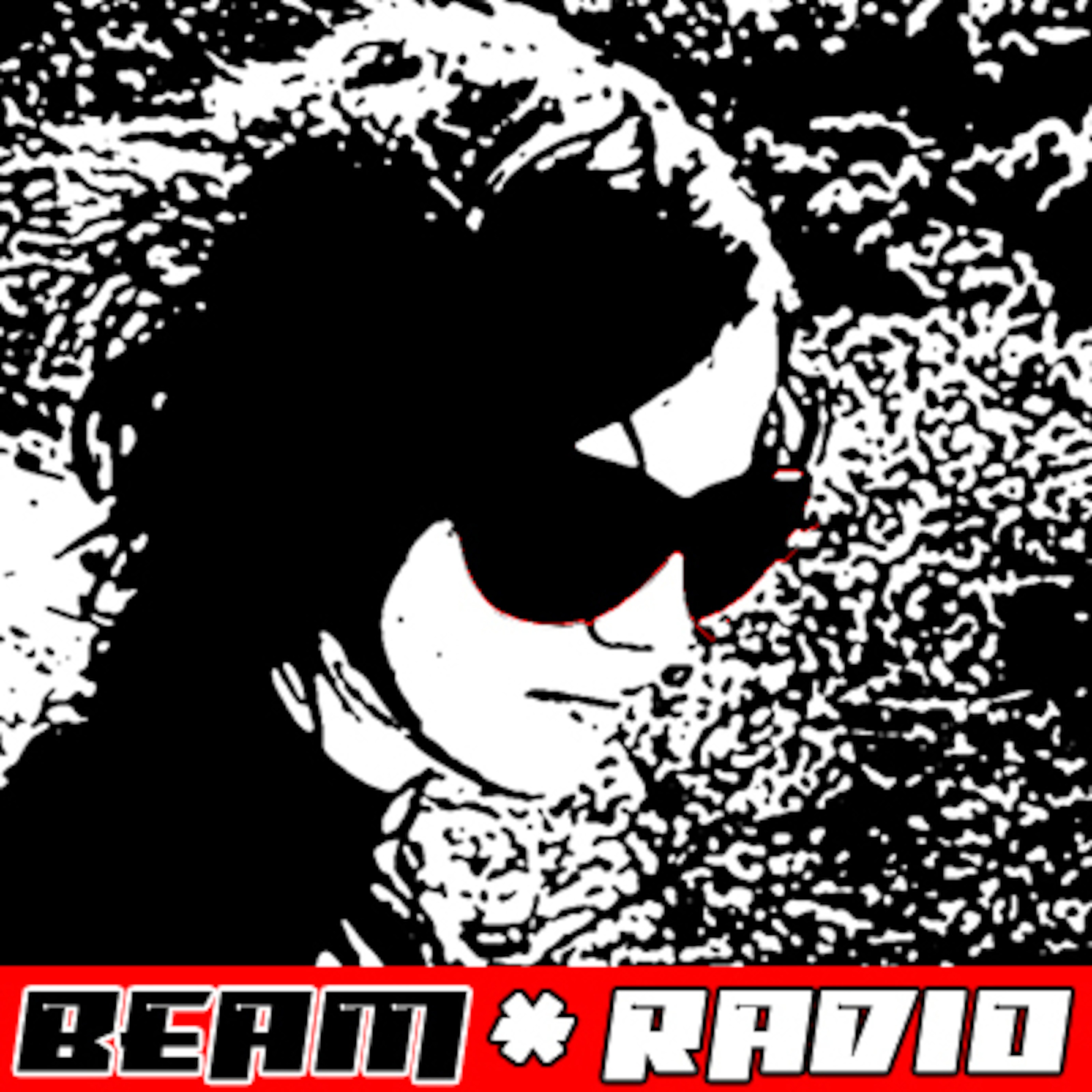BeamTV Radio #6 episode artwork