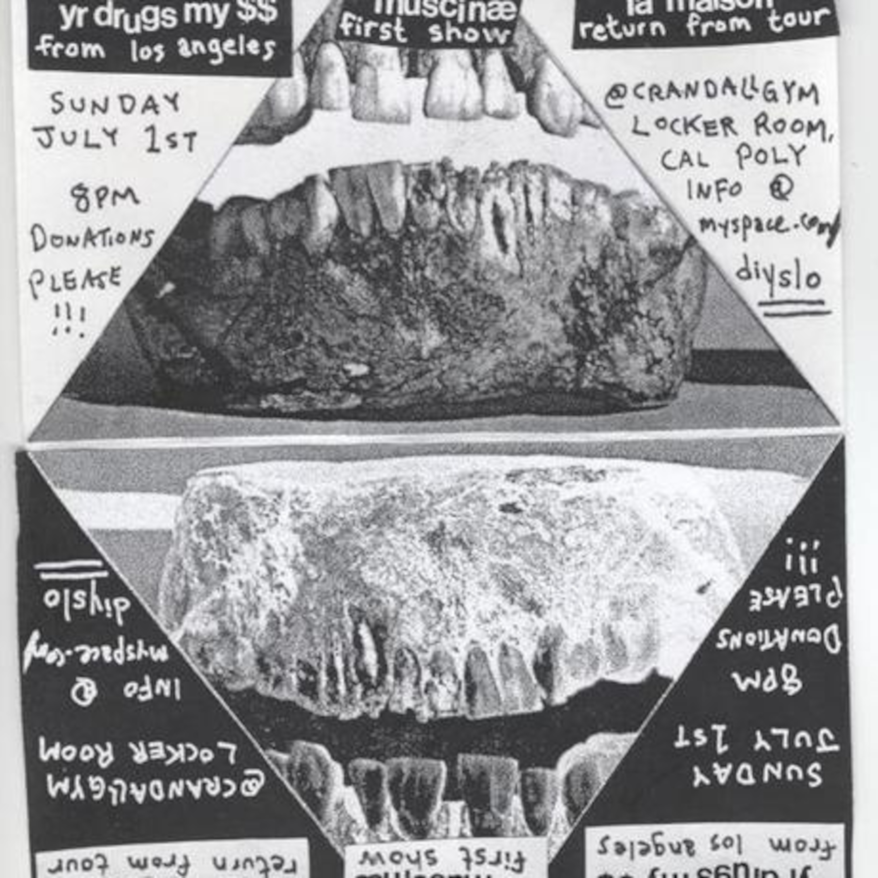 06/30/07 San Luis Obispo, CA