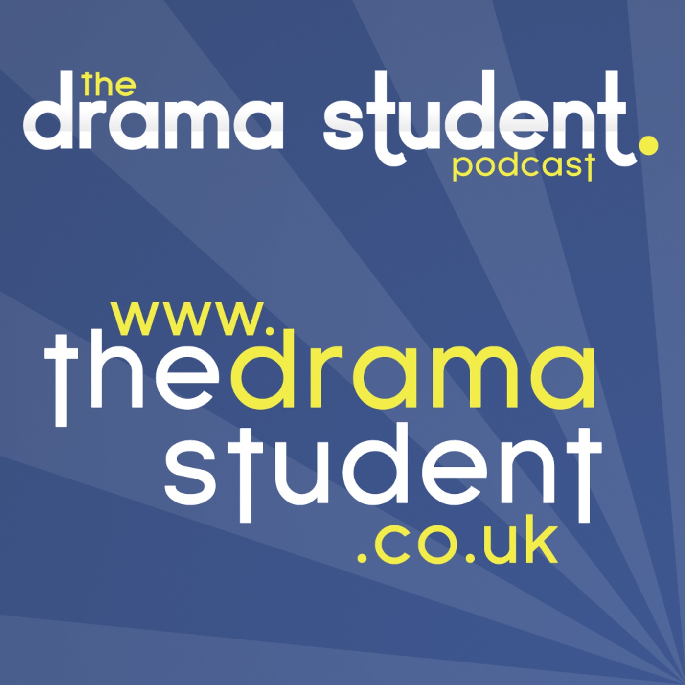 The Drama Student's Podcast