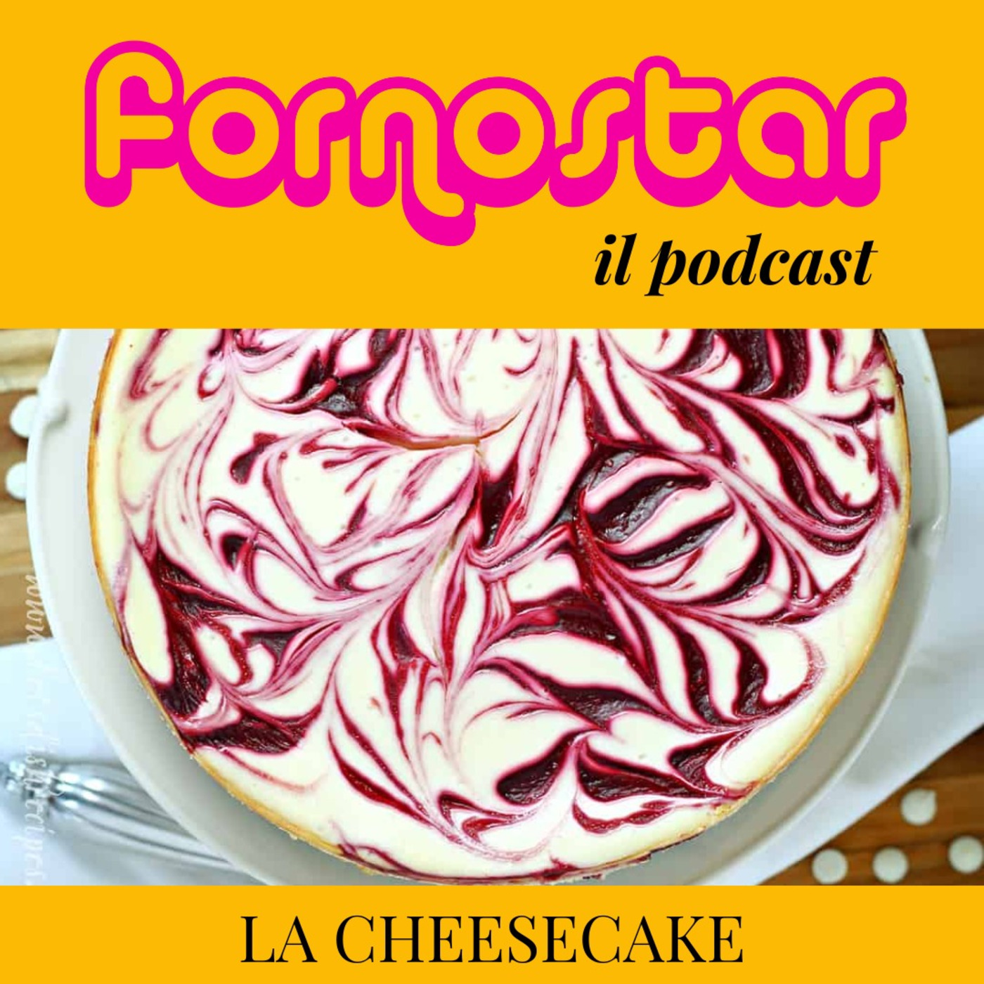 Fornostar - il podcast
