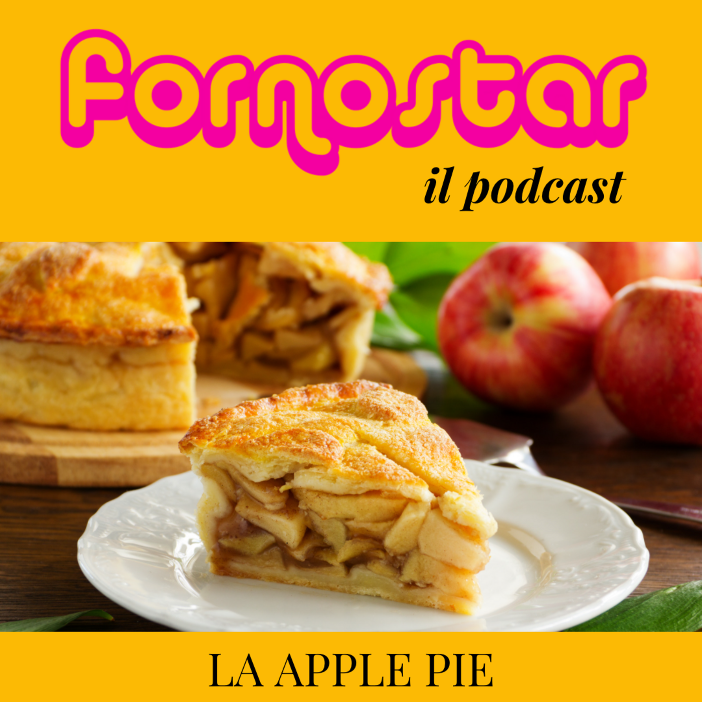 Fornostar - il podcast
