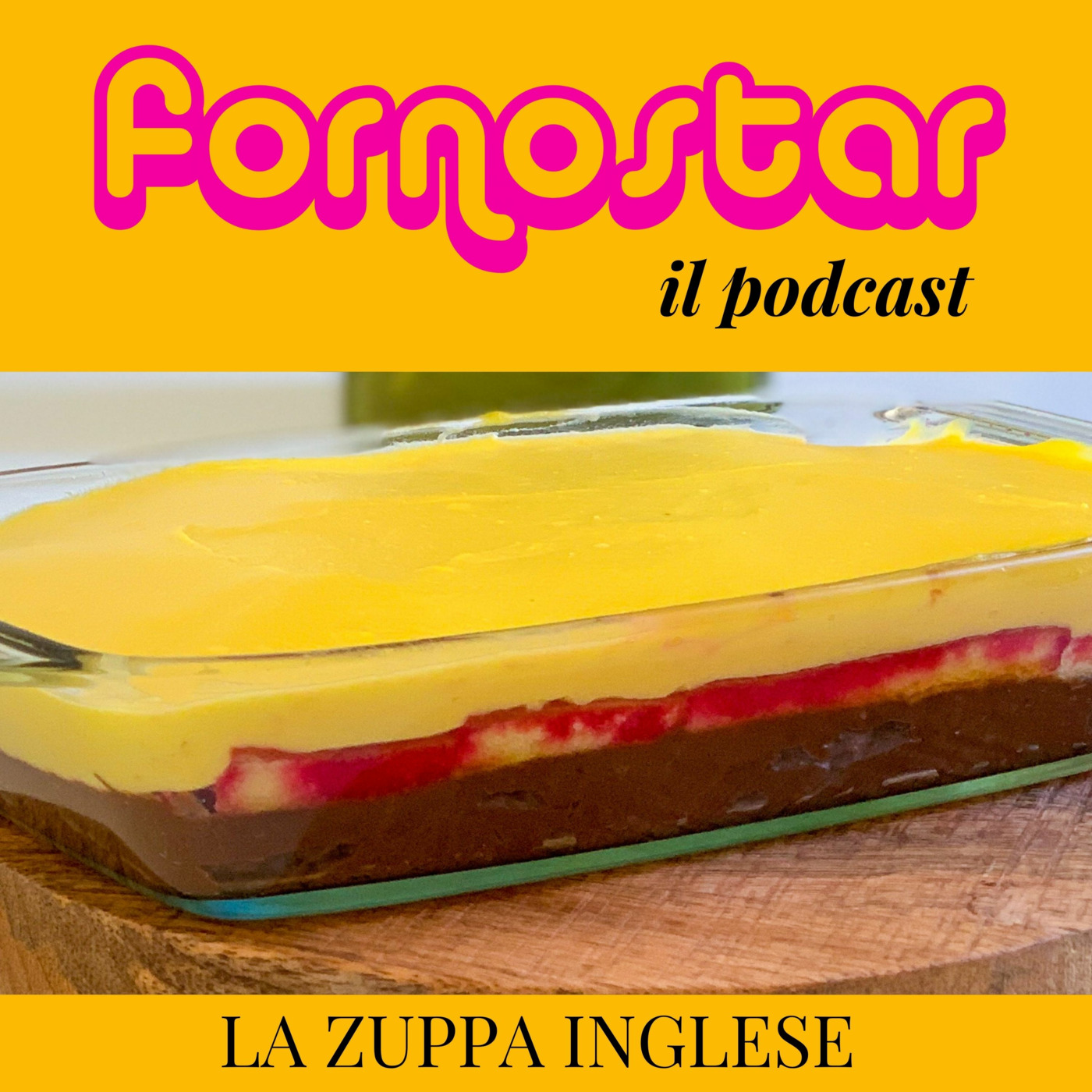 Fornostar - il podcast