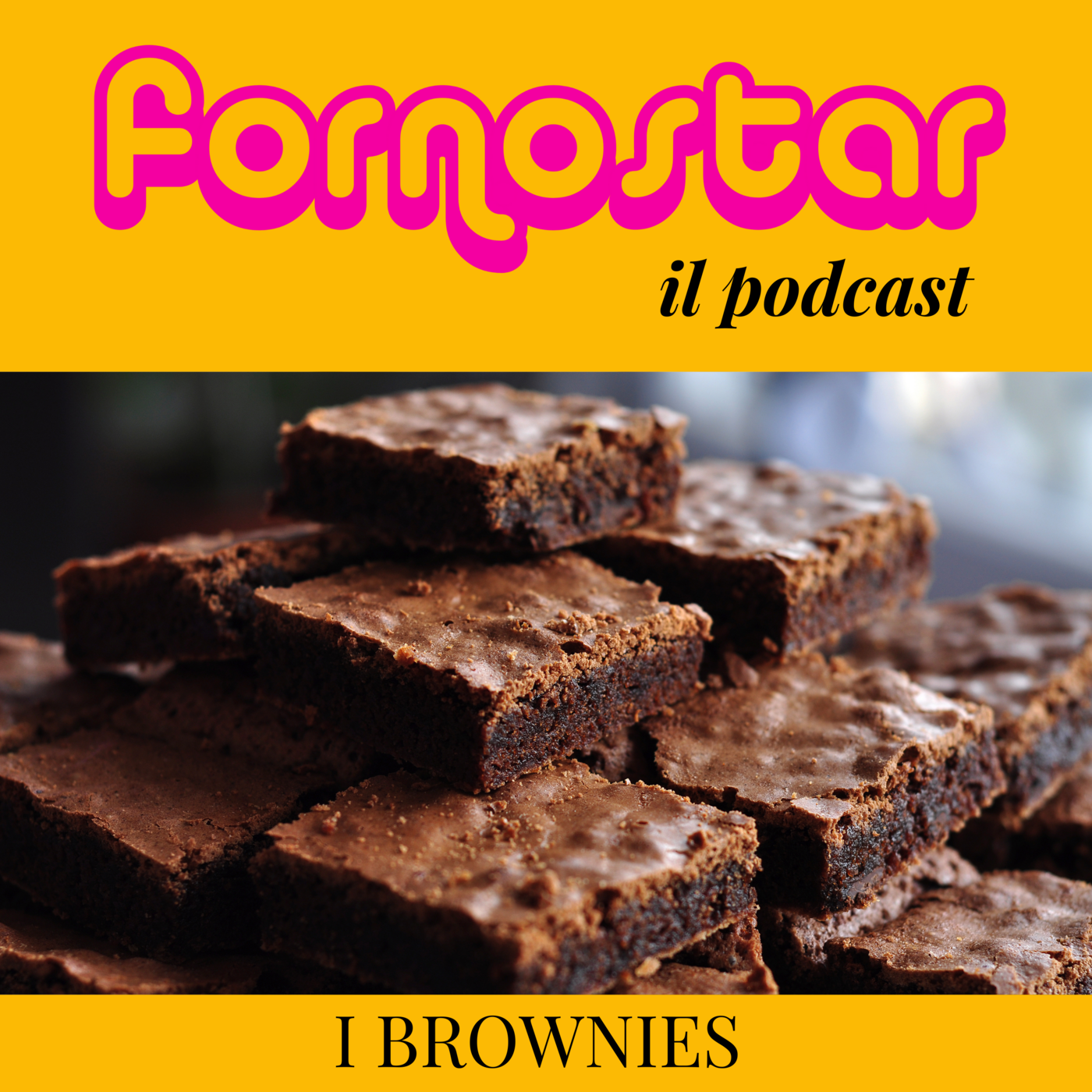 Fornostar - il podcast
