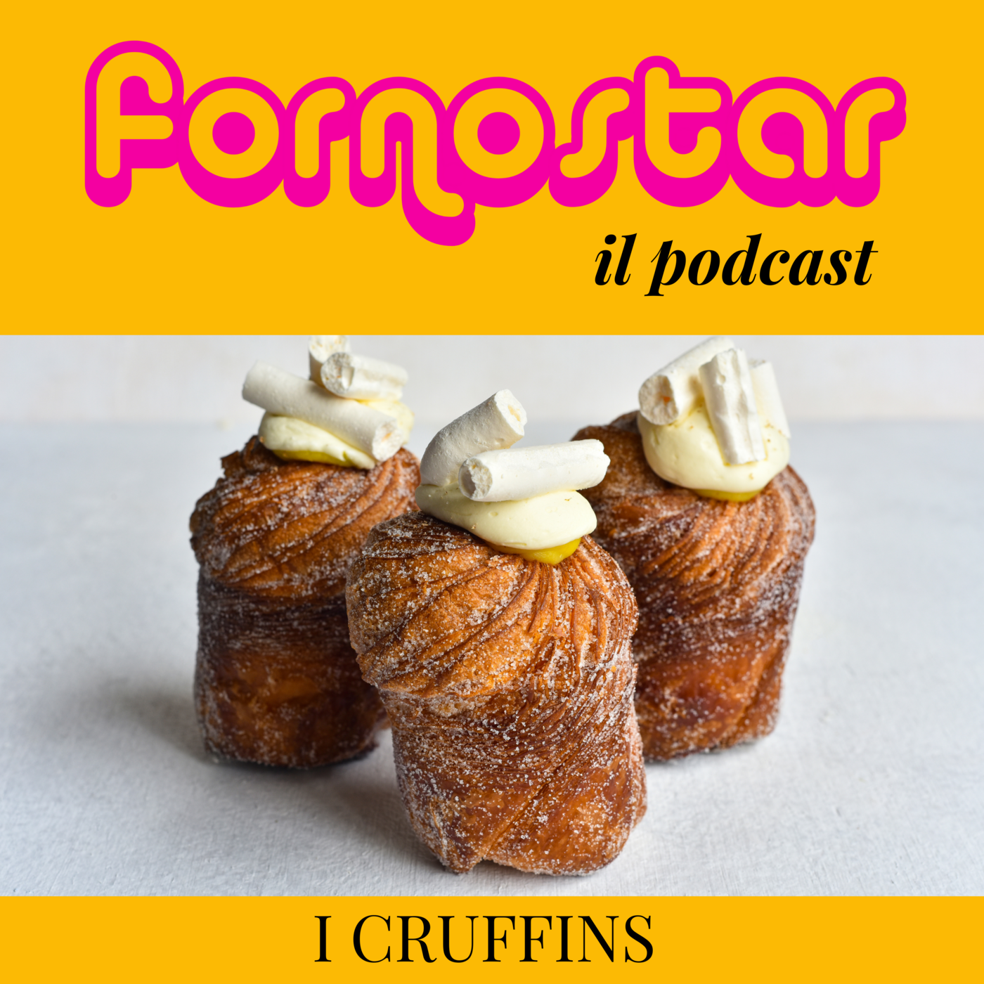 Fornostar - il podcast