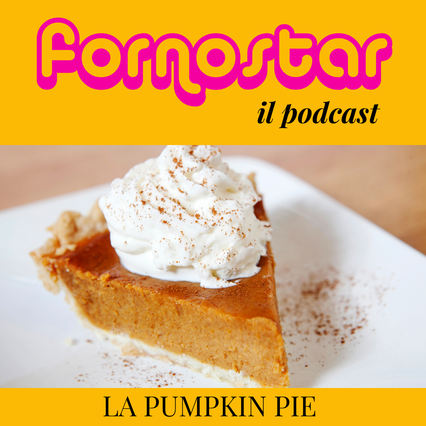 Fornostar - il podcast