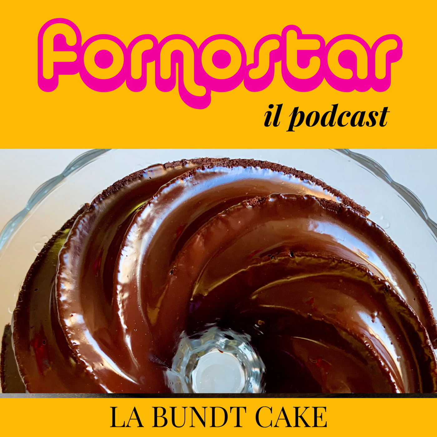 Fornostar - il podcast