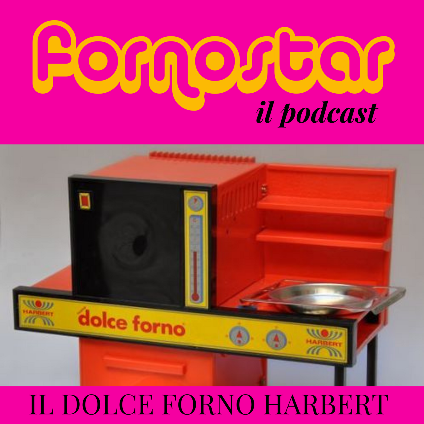Fornostar - il podcast