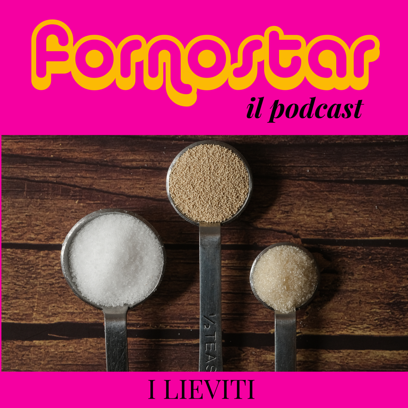 Fornostar - il podcast