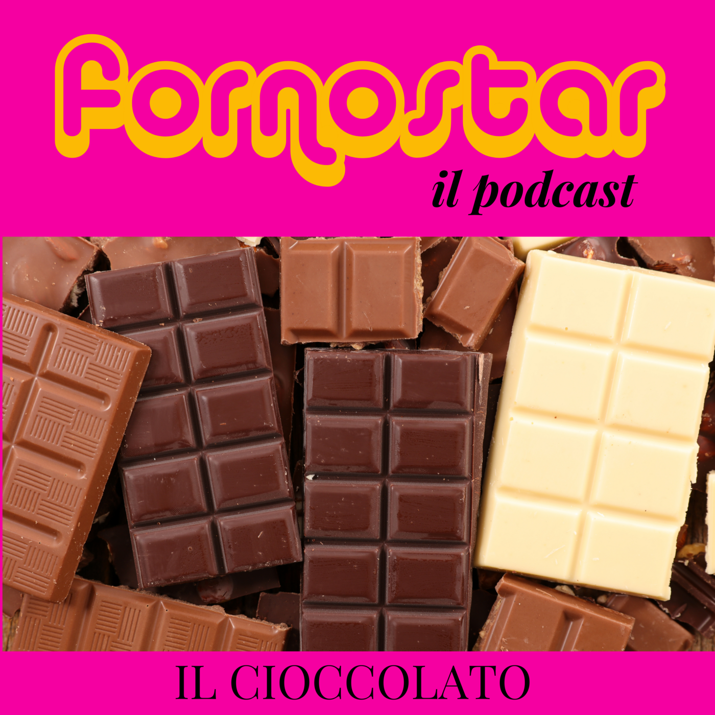 Fornostar - il podcast
