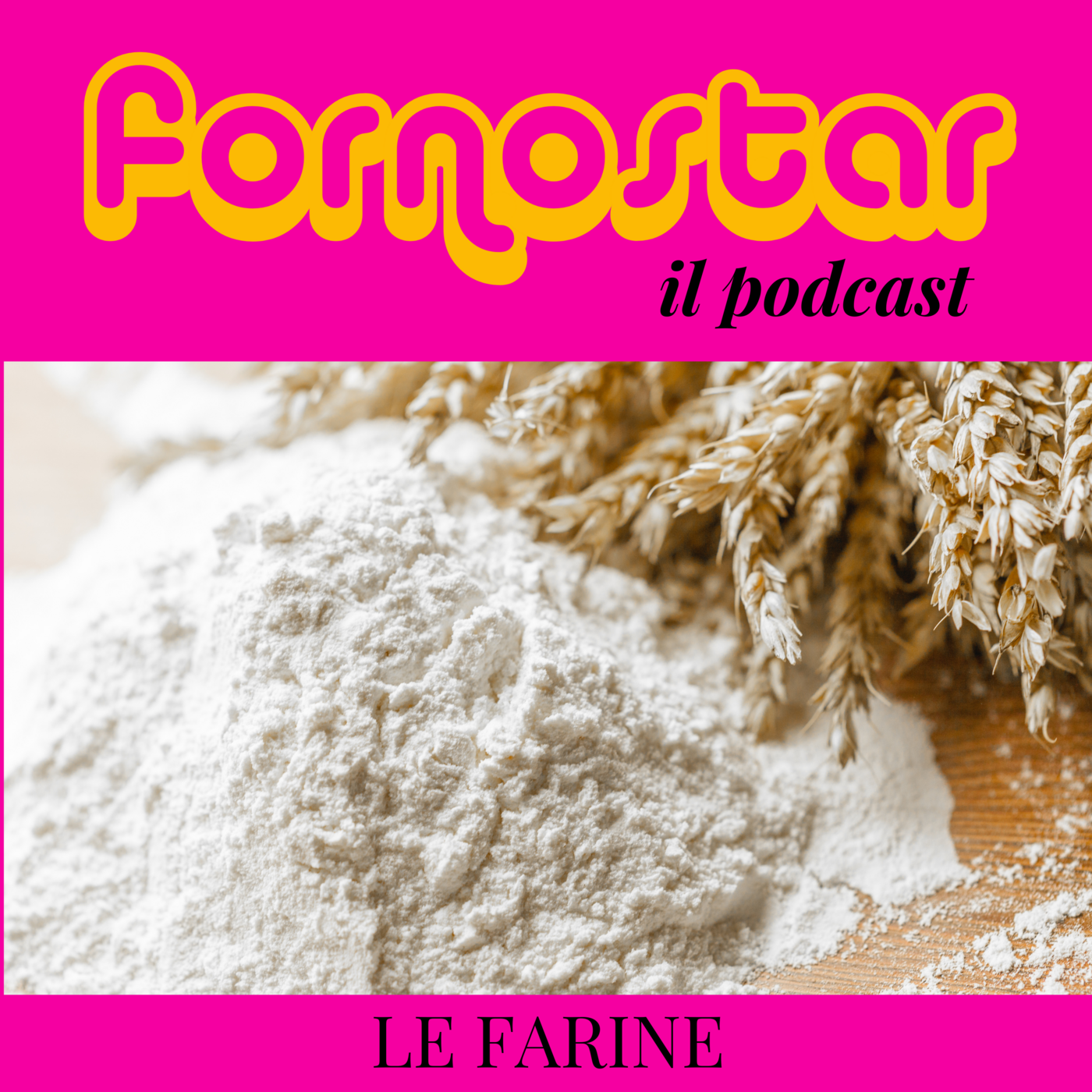 Fornostar - il podcast