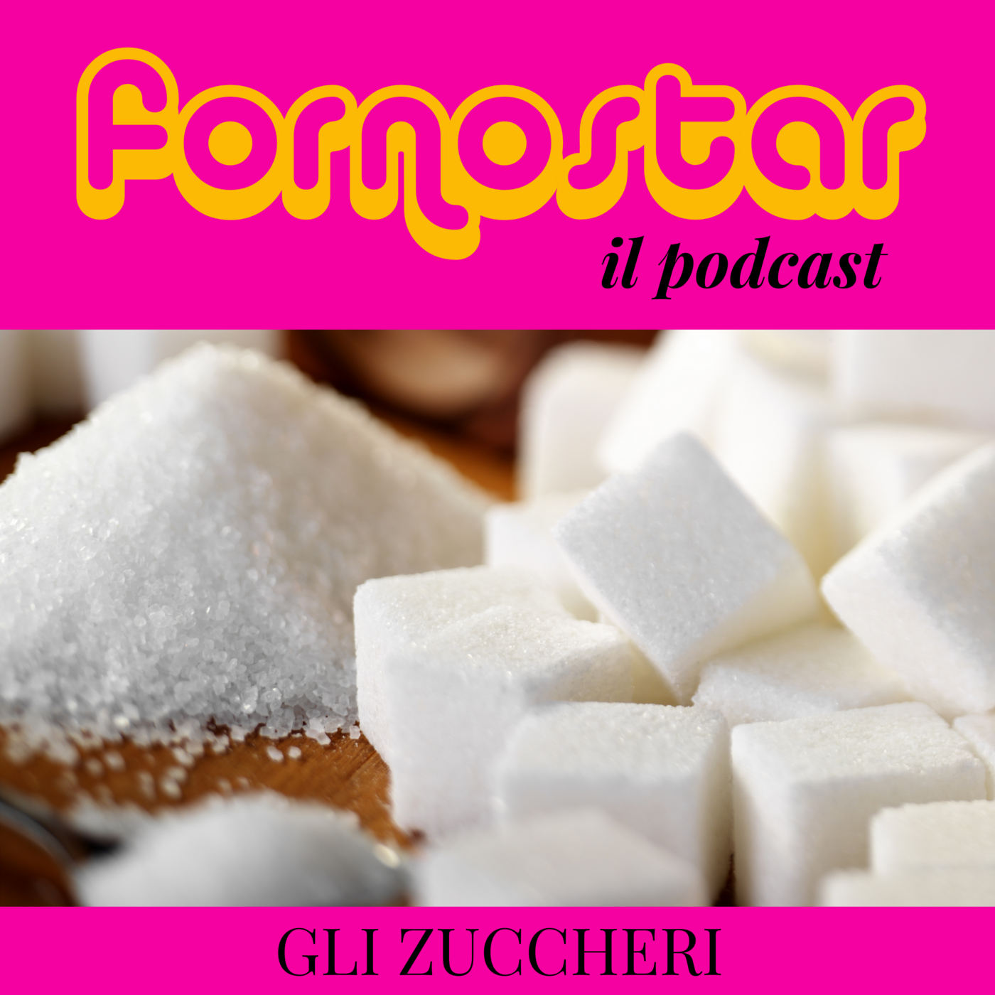 Fornostar - il podcast