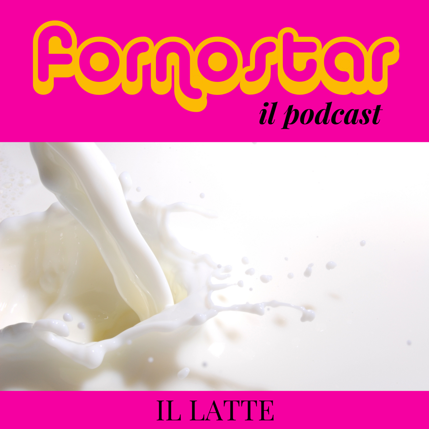 Fornostar - il podcast
