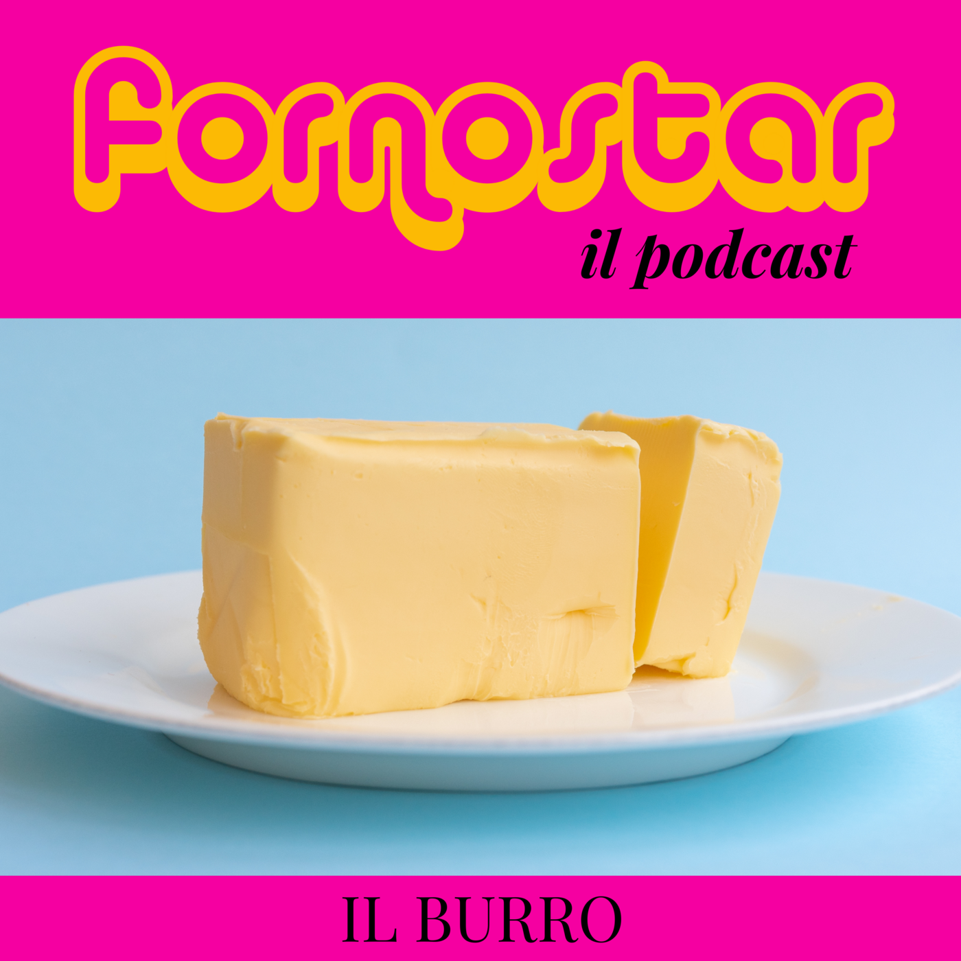 Fornostar - il podcast