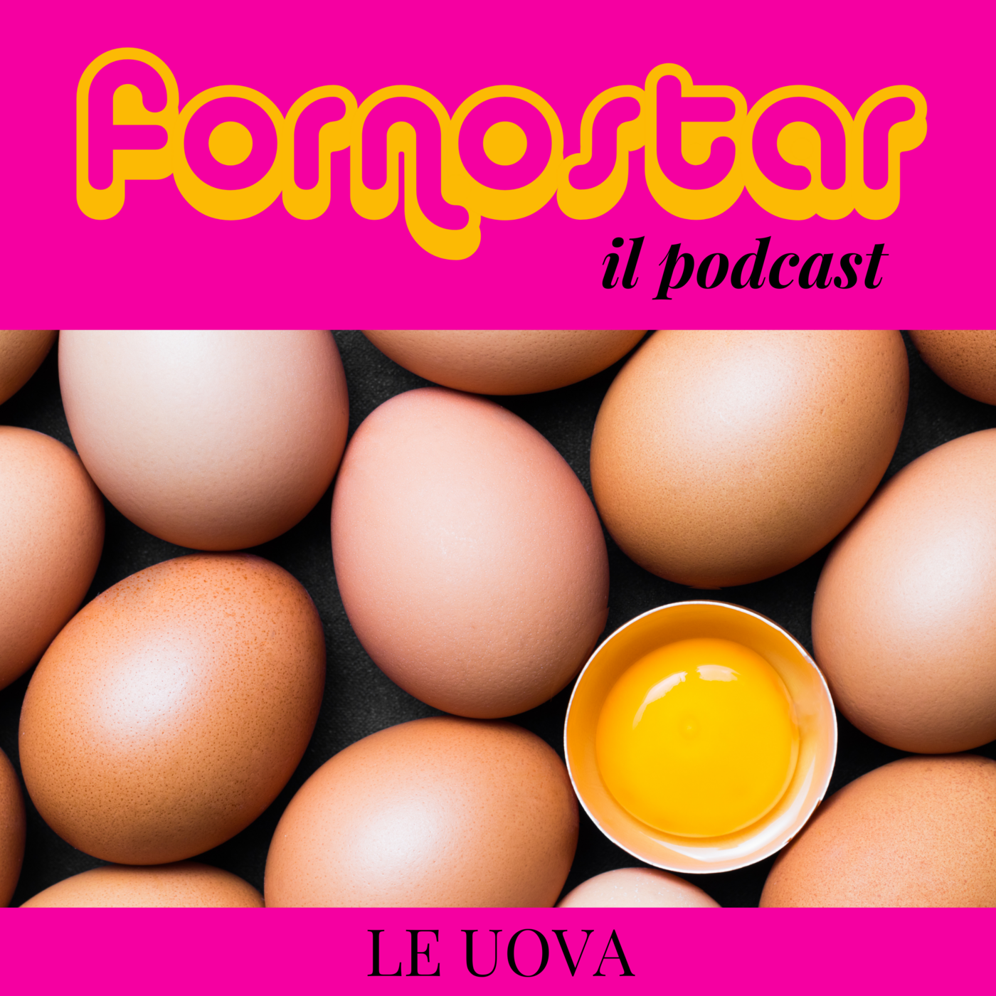 Fornostar - il podcast