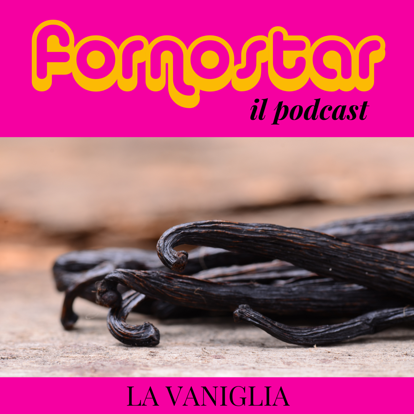 Fornostar - il podcast