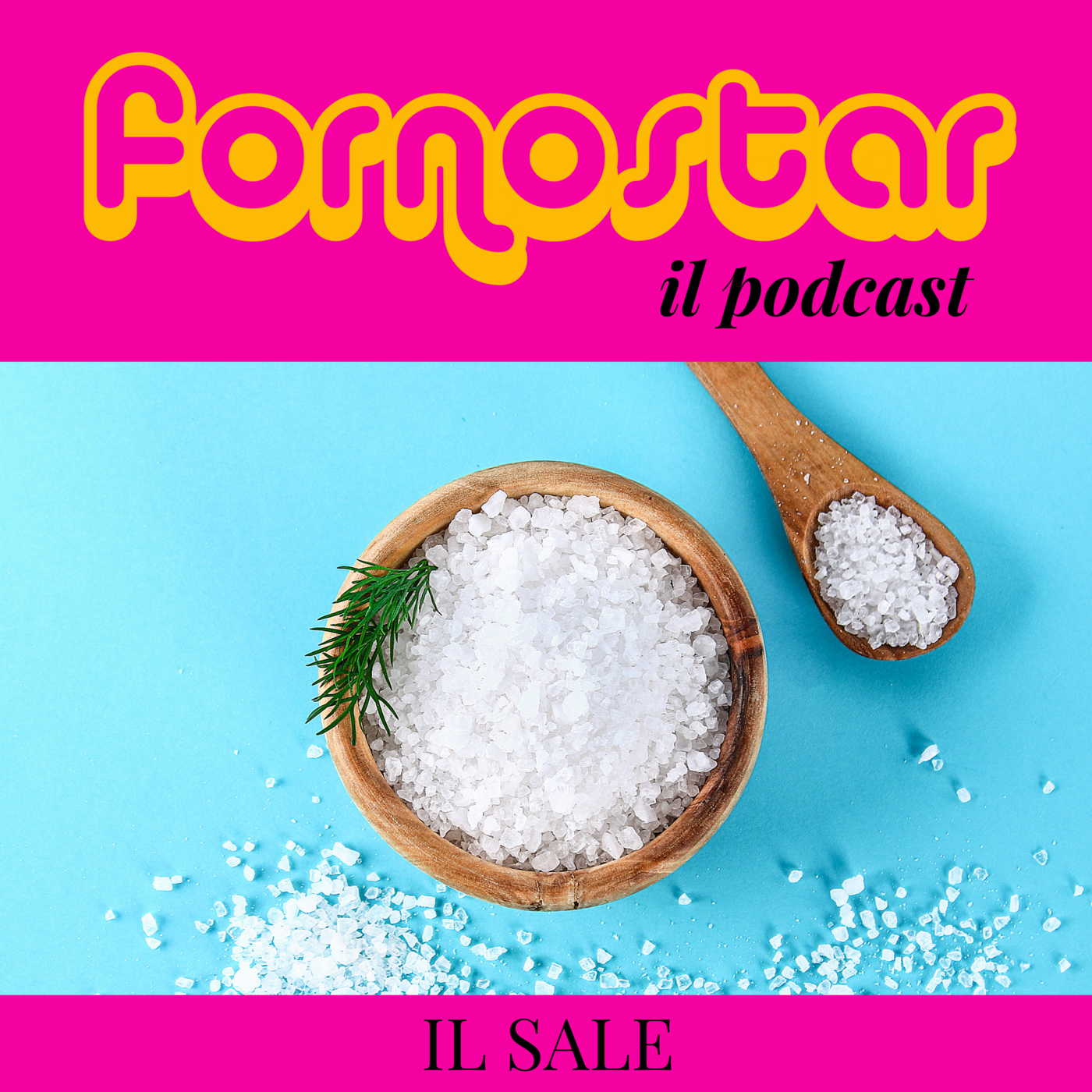 Fornostar - il podcast