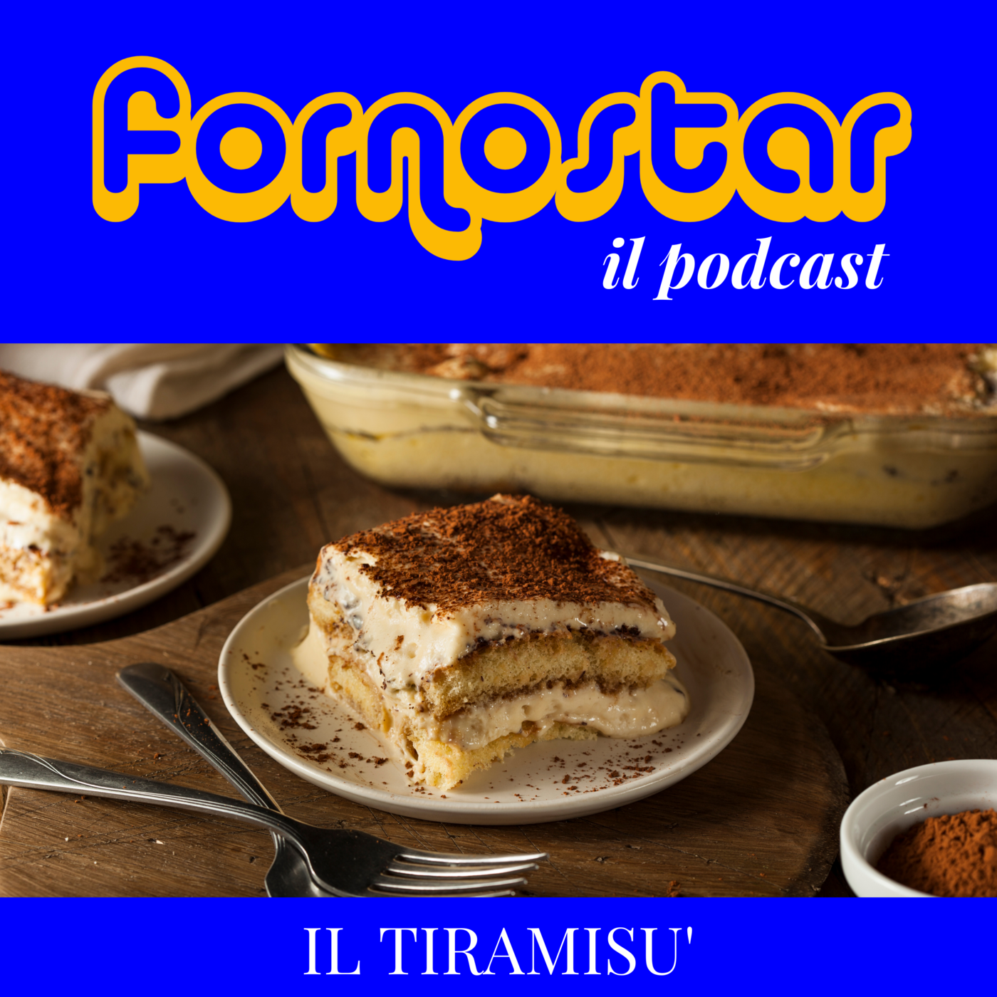 Fornostar - il podcast