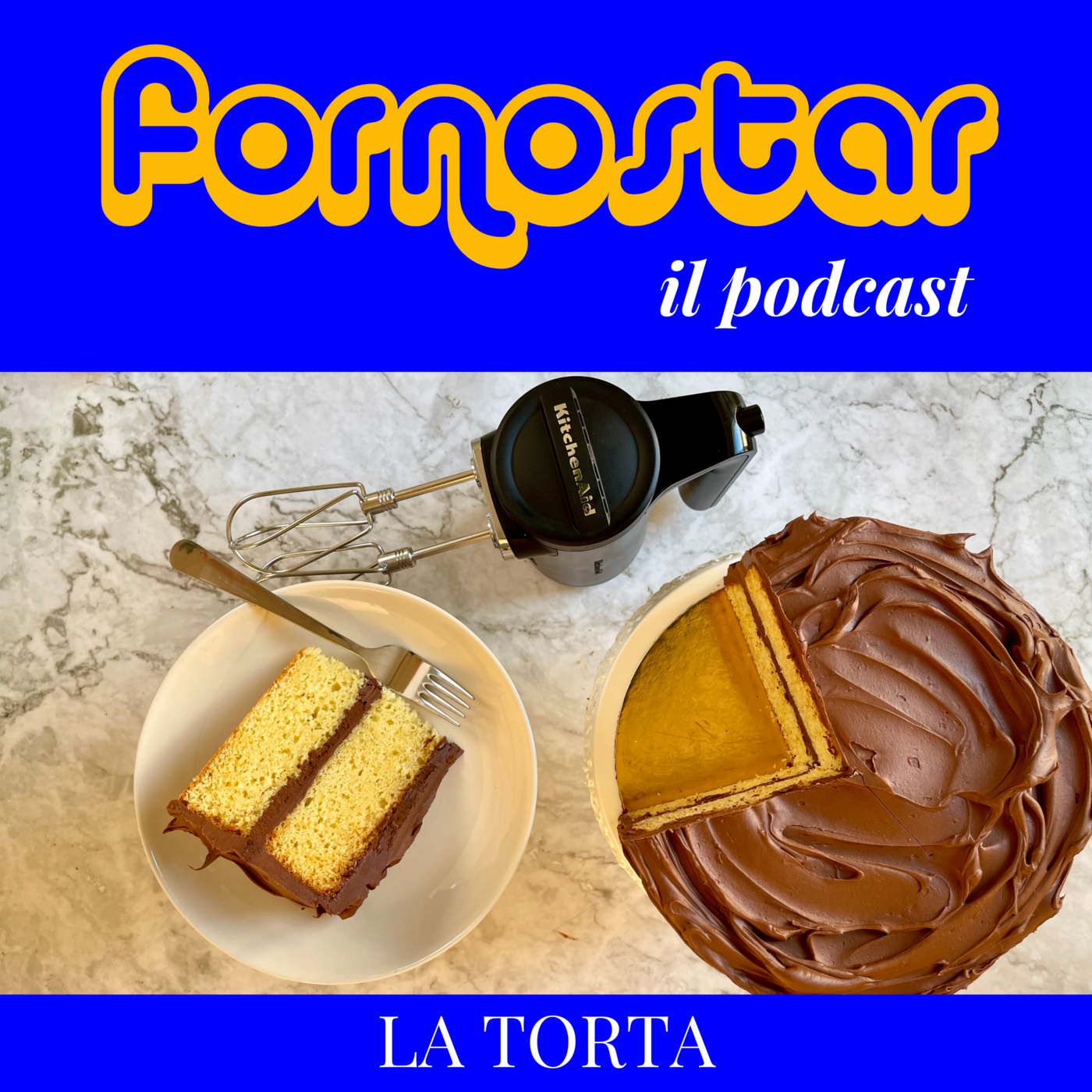 Fornostar - il podcast