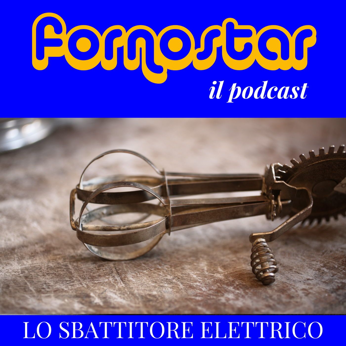 Fornostar - il podcast