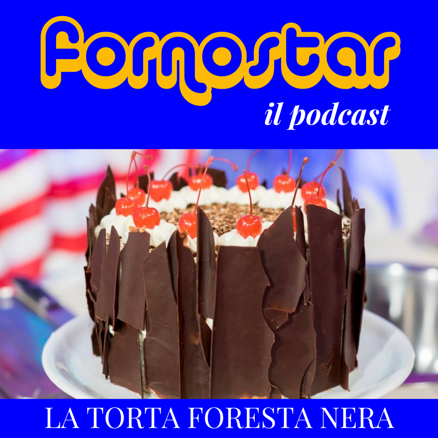 Fornostar - il podcast