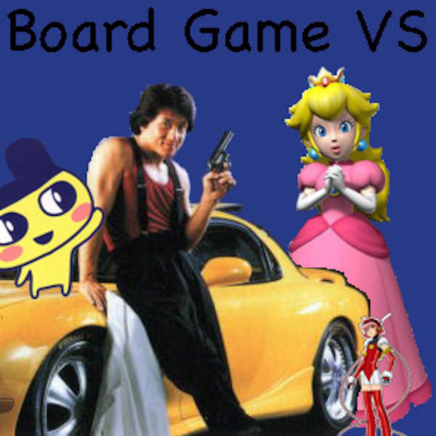 Yokoyama\'s Top Scores