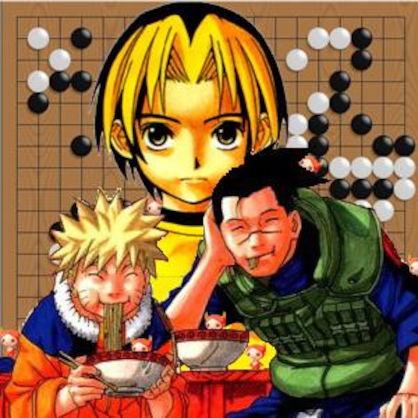 Yokoyama\'s Top Scores