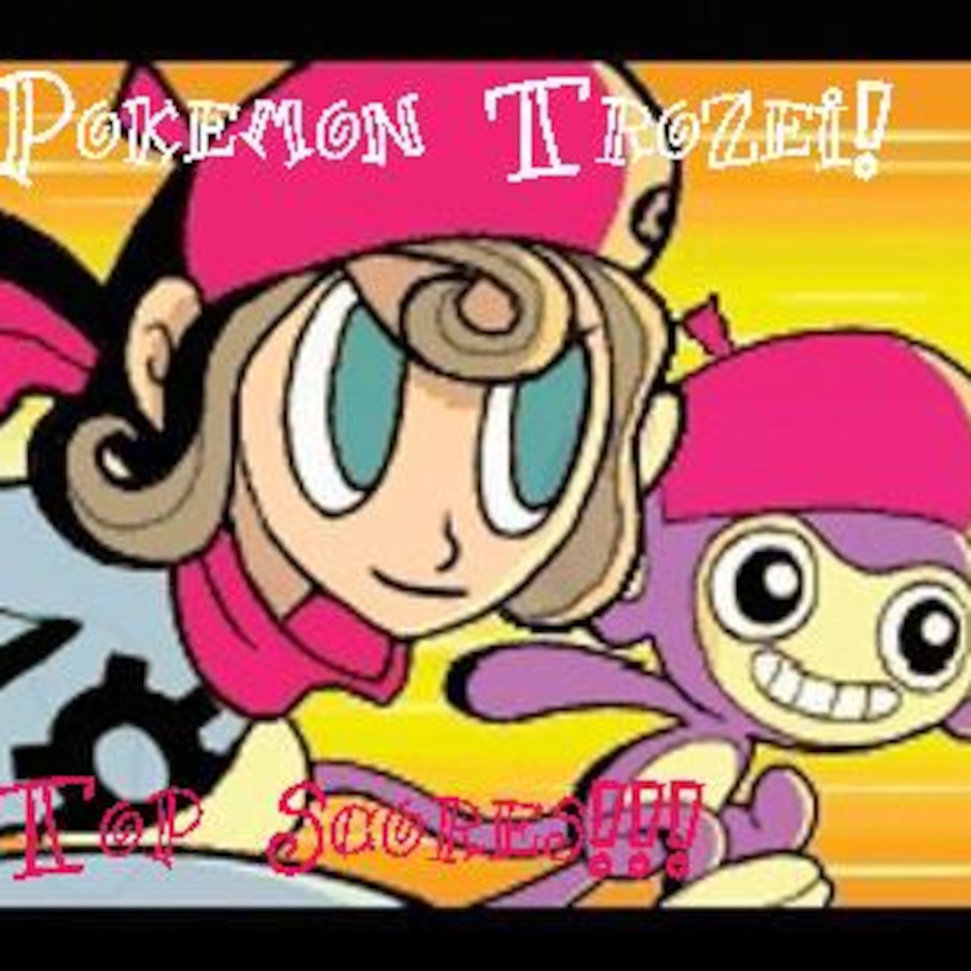 Yokoyama\'s Top Scores