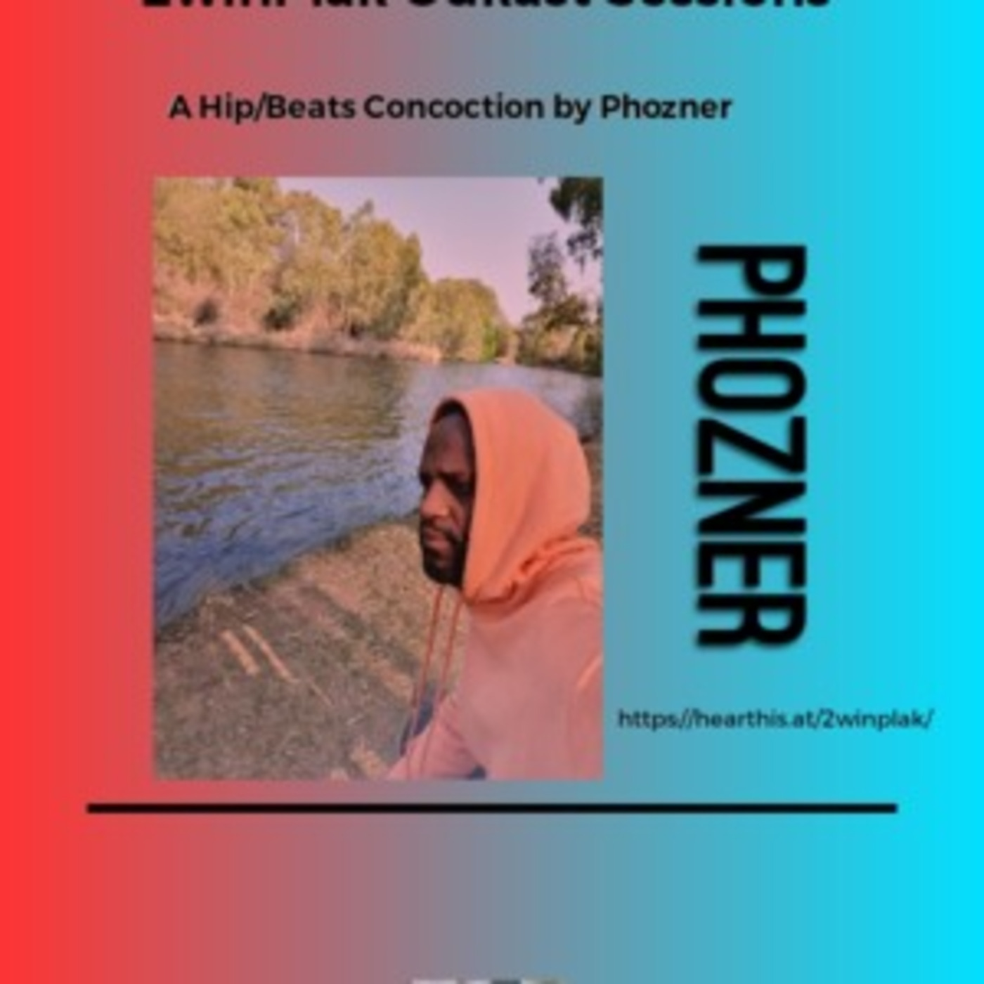 Episode 25: A BEATS Perspective Jan 2021by Phozner.