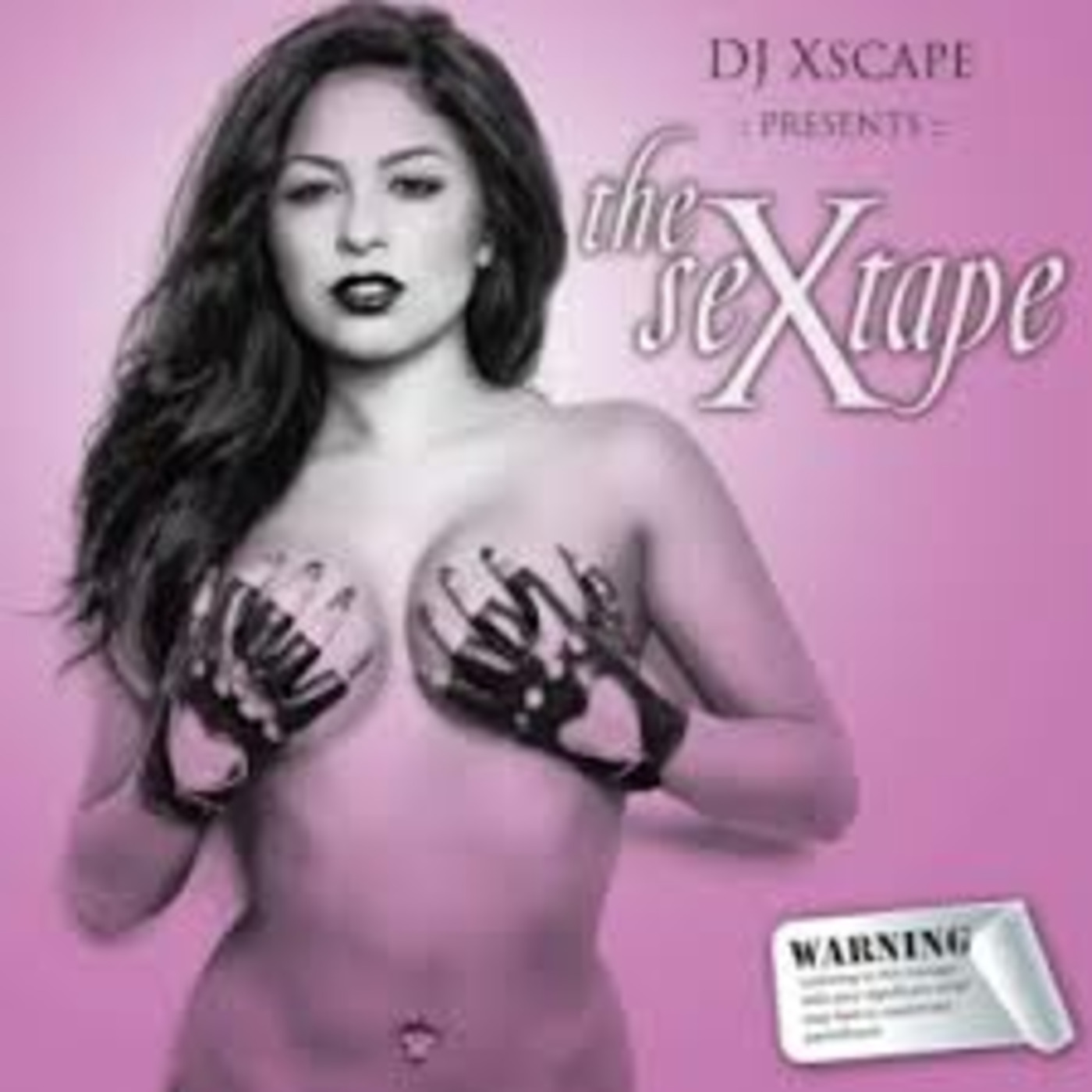 The SeXtape