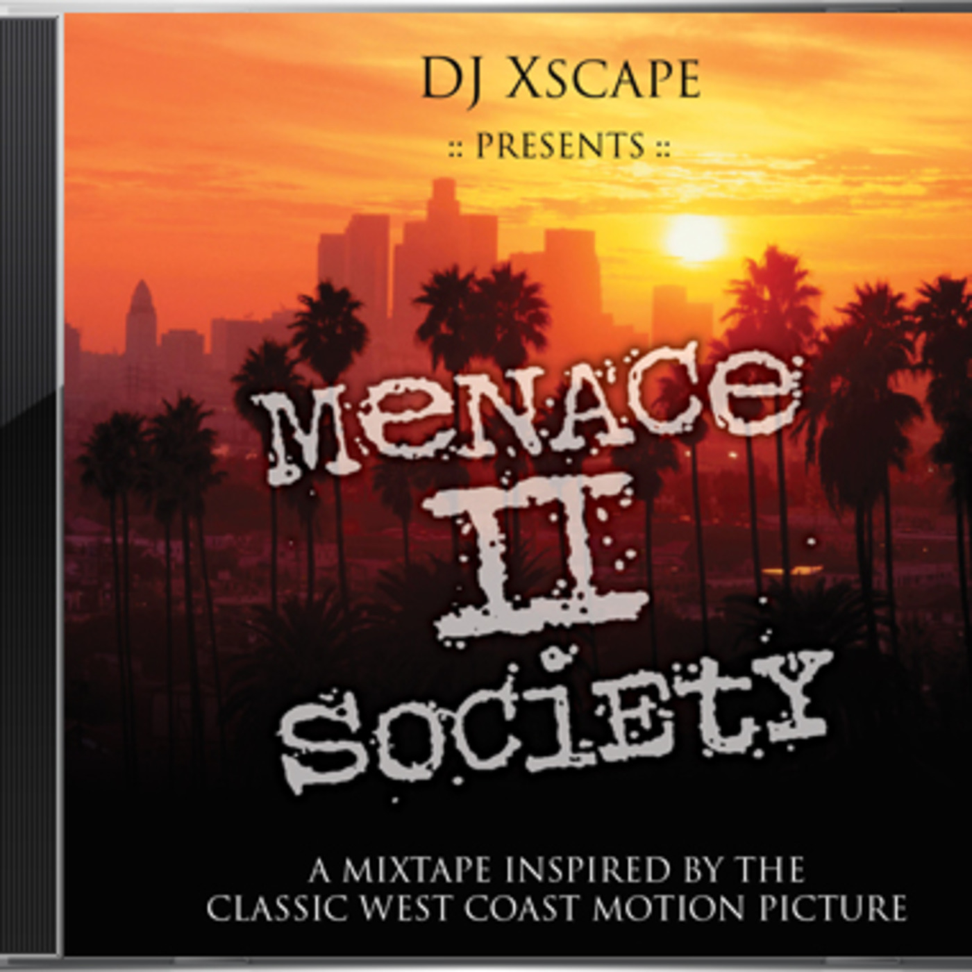 Menace 2 Society