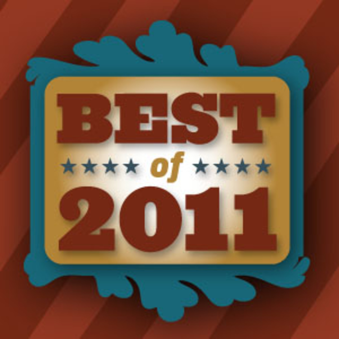 Best X Mix of 2011