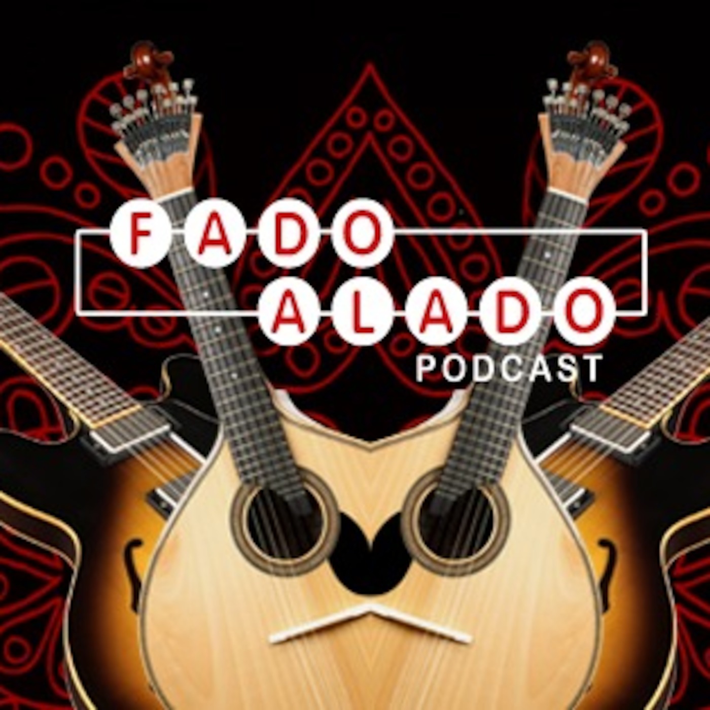 Fado Alado Podcast