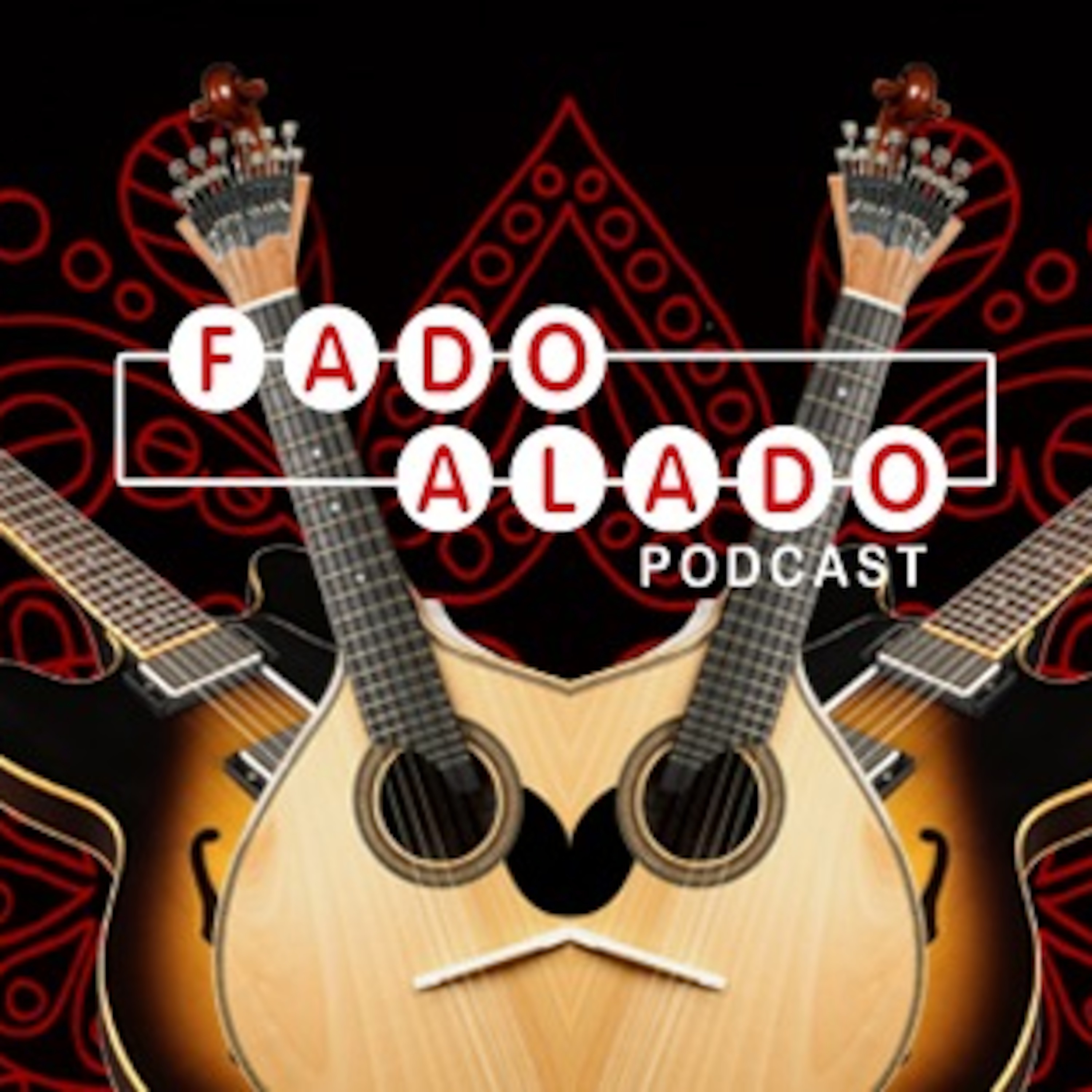 Fado Alado 'Eu sei meu amor'