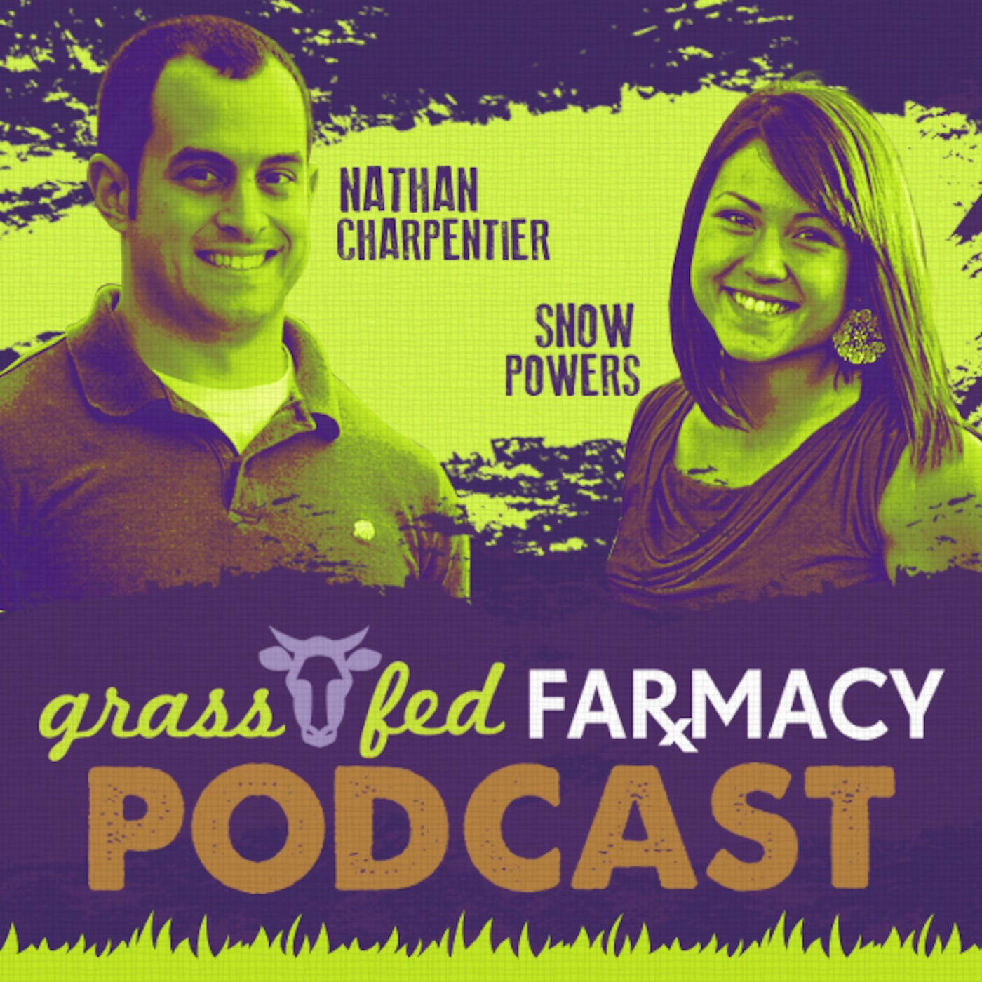 Grassfed Farmacy