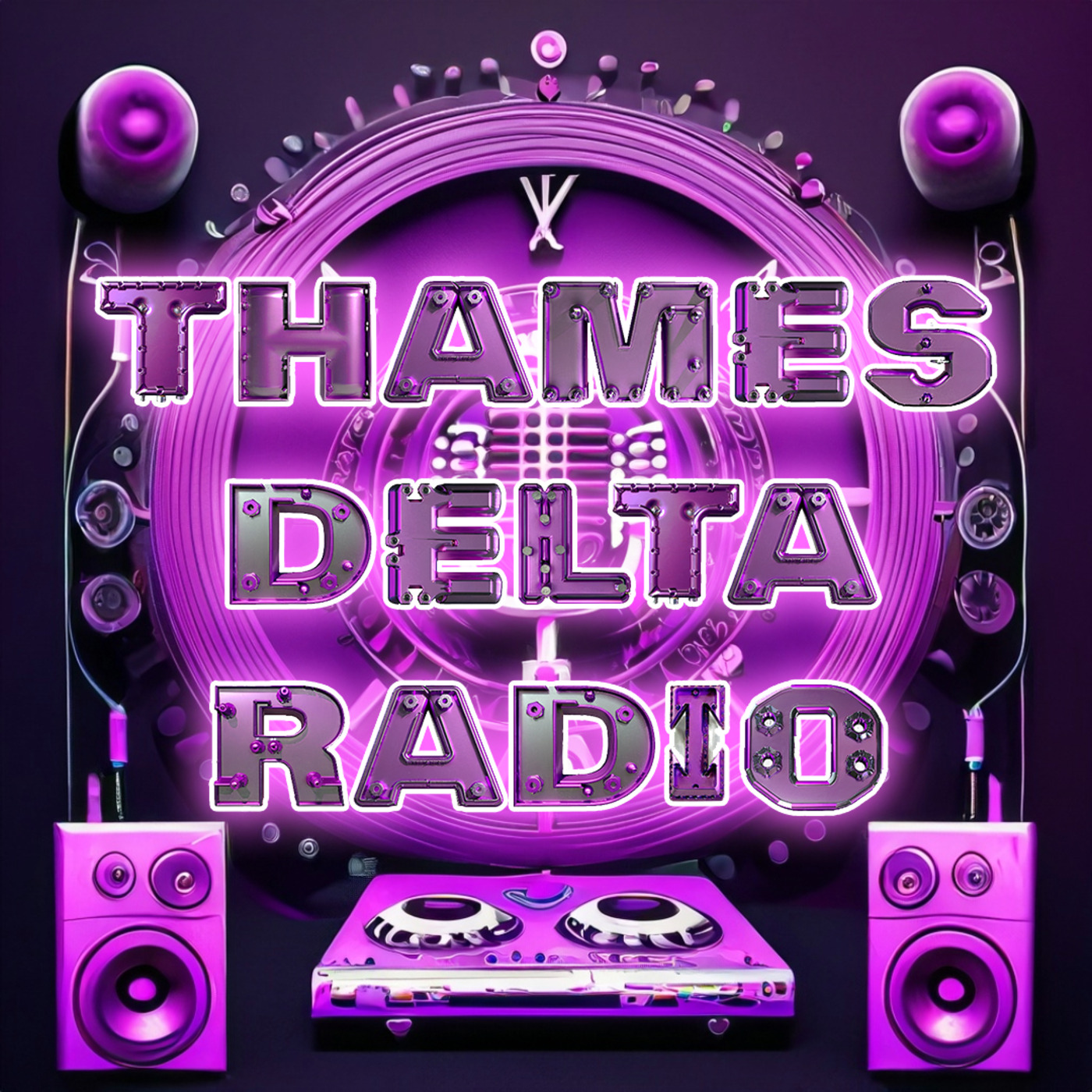 Episode 213: MR QUEST FLYBY SHOW EP 31 - THAMES DELTA RADIO