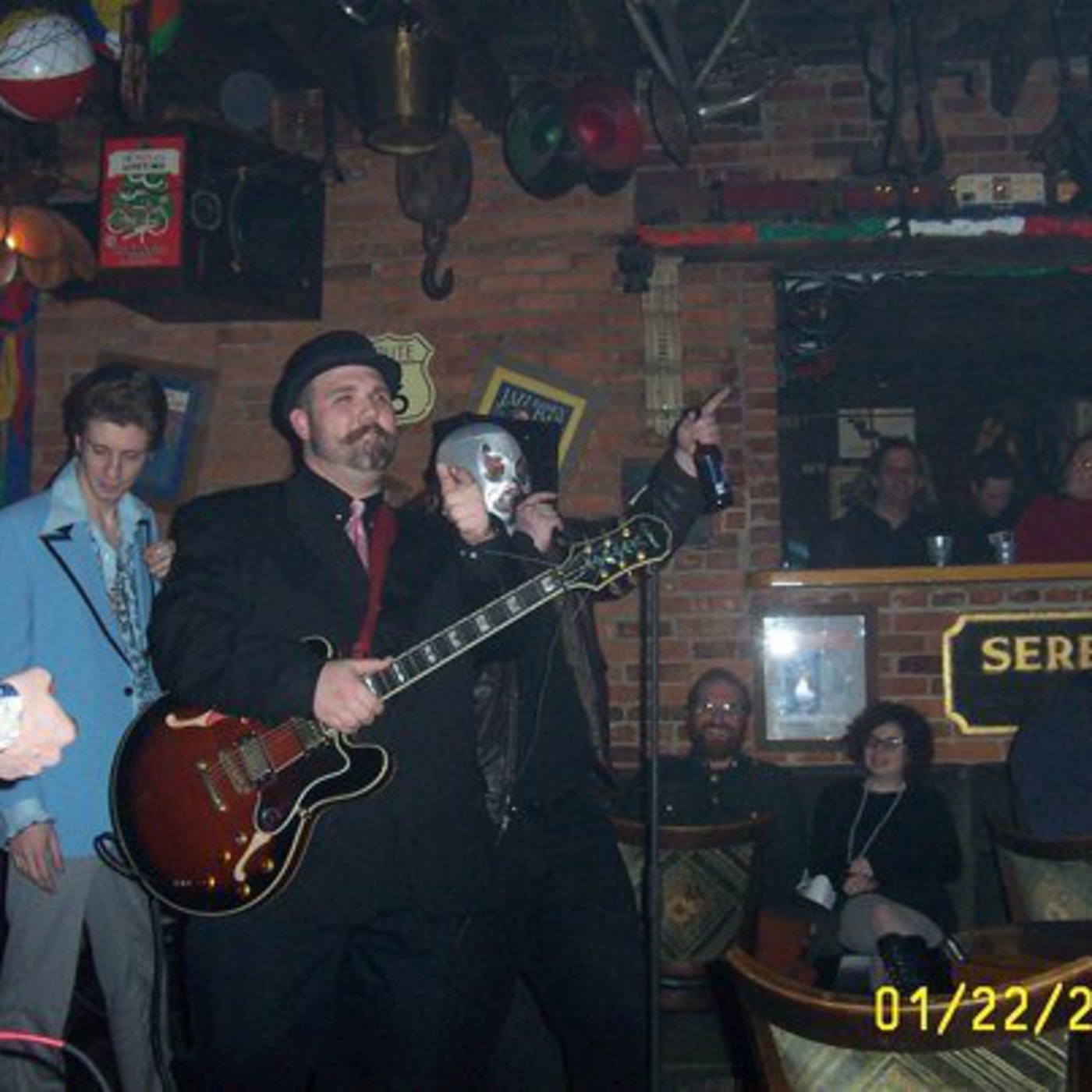 Debcast 30 - Les Debutantes' podcast