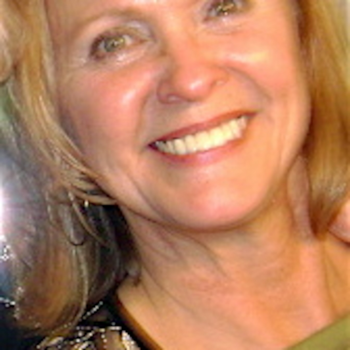 A Joyful Life!/The Juliana Ericson Show
