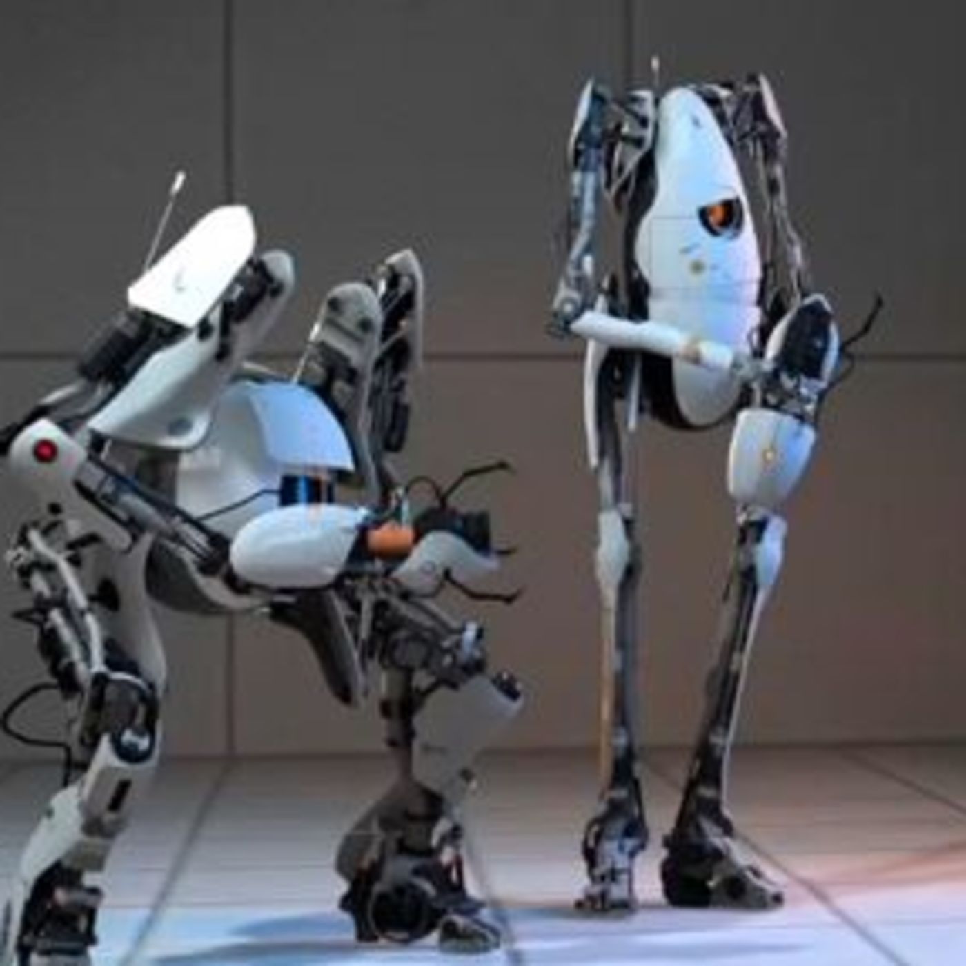 Episode 17 - Battlefront Beta and Firewatch Impressions Episode 17 - Battlefront Beta and Firewatch Impressions