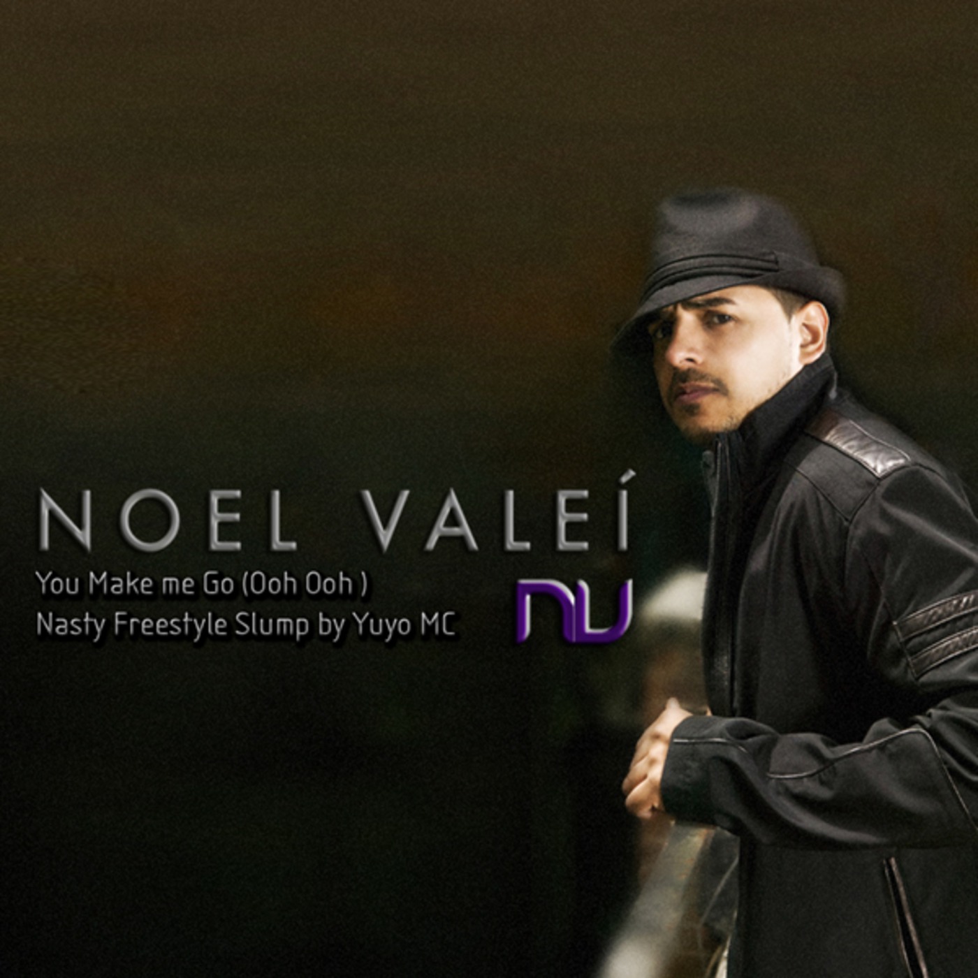 Nv  - You Make me Go (Ooh Ooh ) - Nasty Freestyle Slump by Yuyo MC