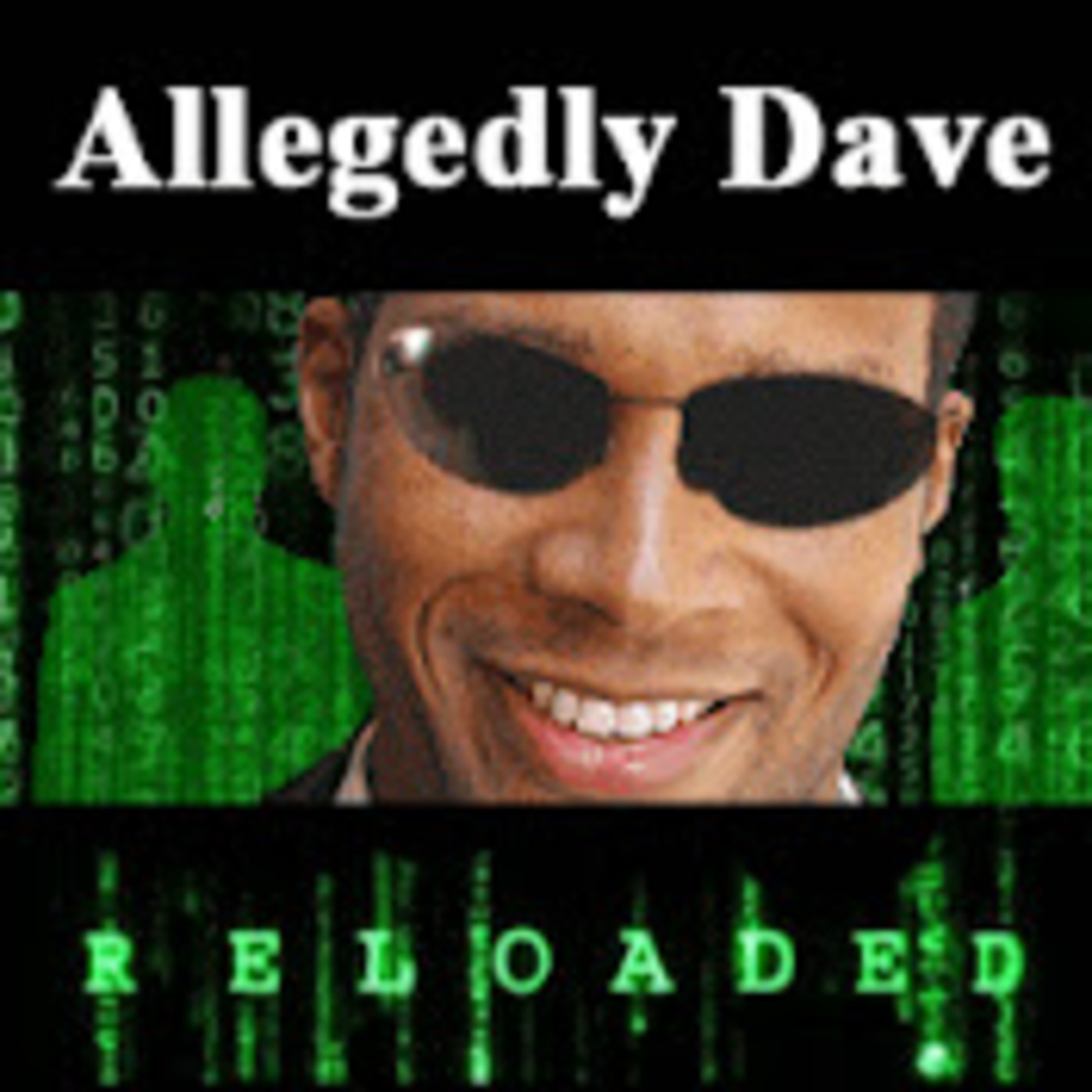 Sheep Farm Podcast