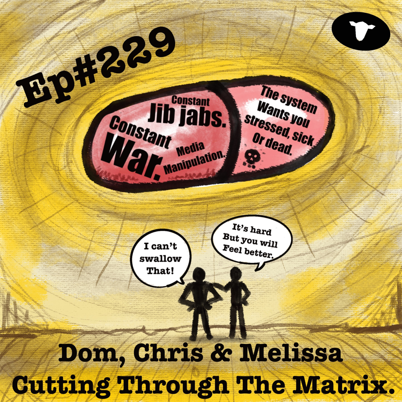 Sheep Farm Podcast
