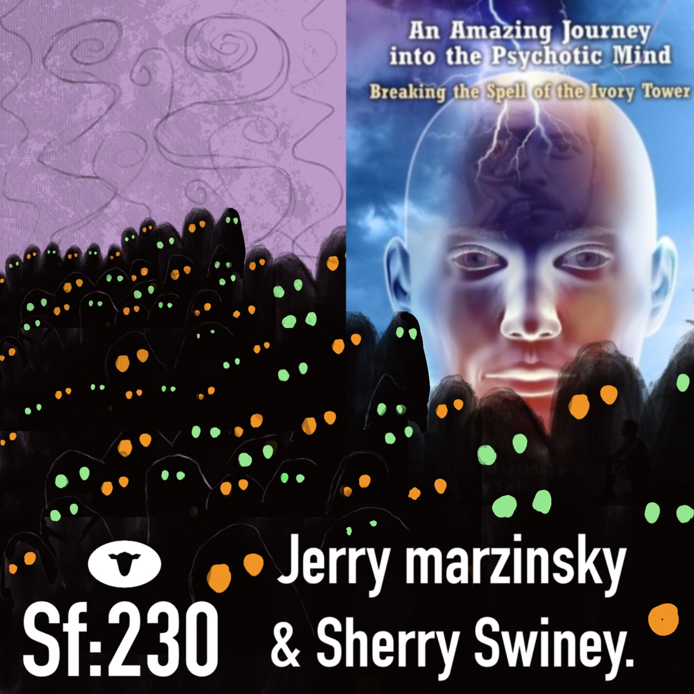 Sheep Farm Podcast