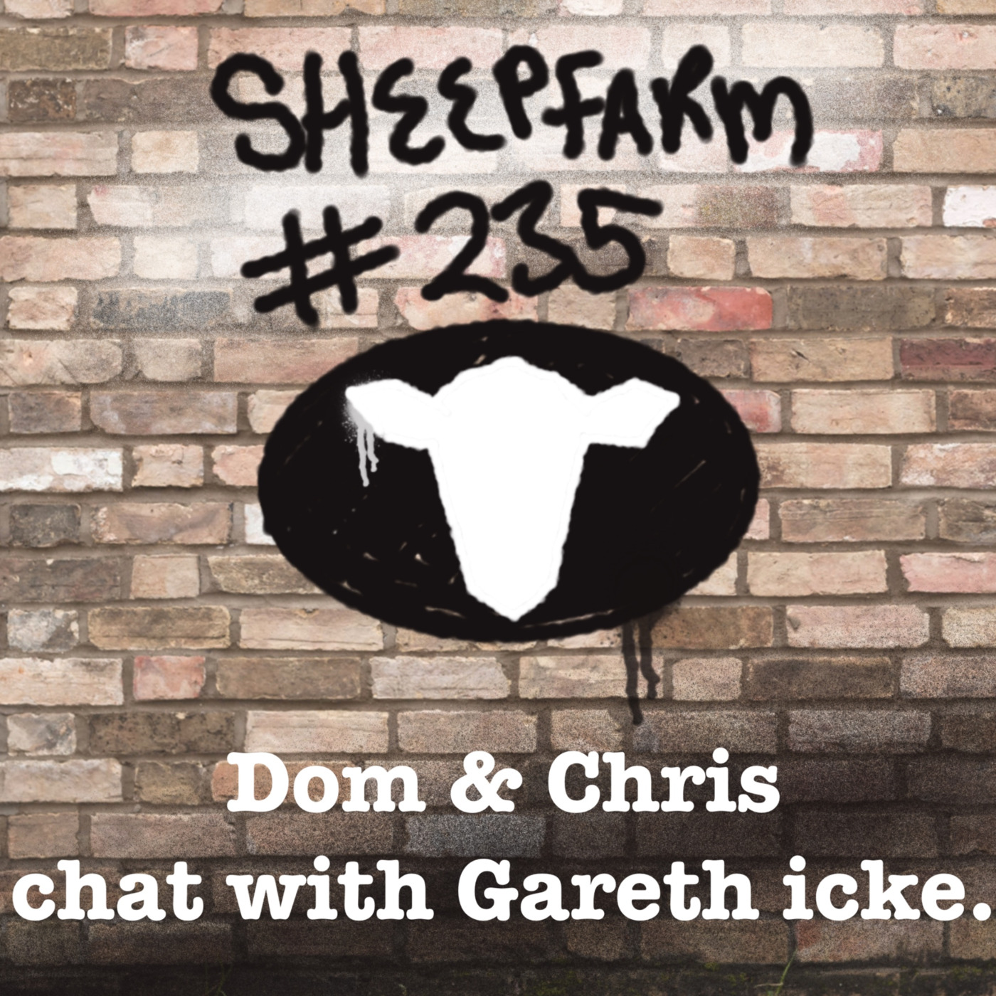 [SF235] Gareth Icke (www.ickonic.com)