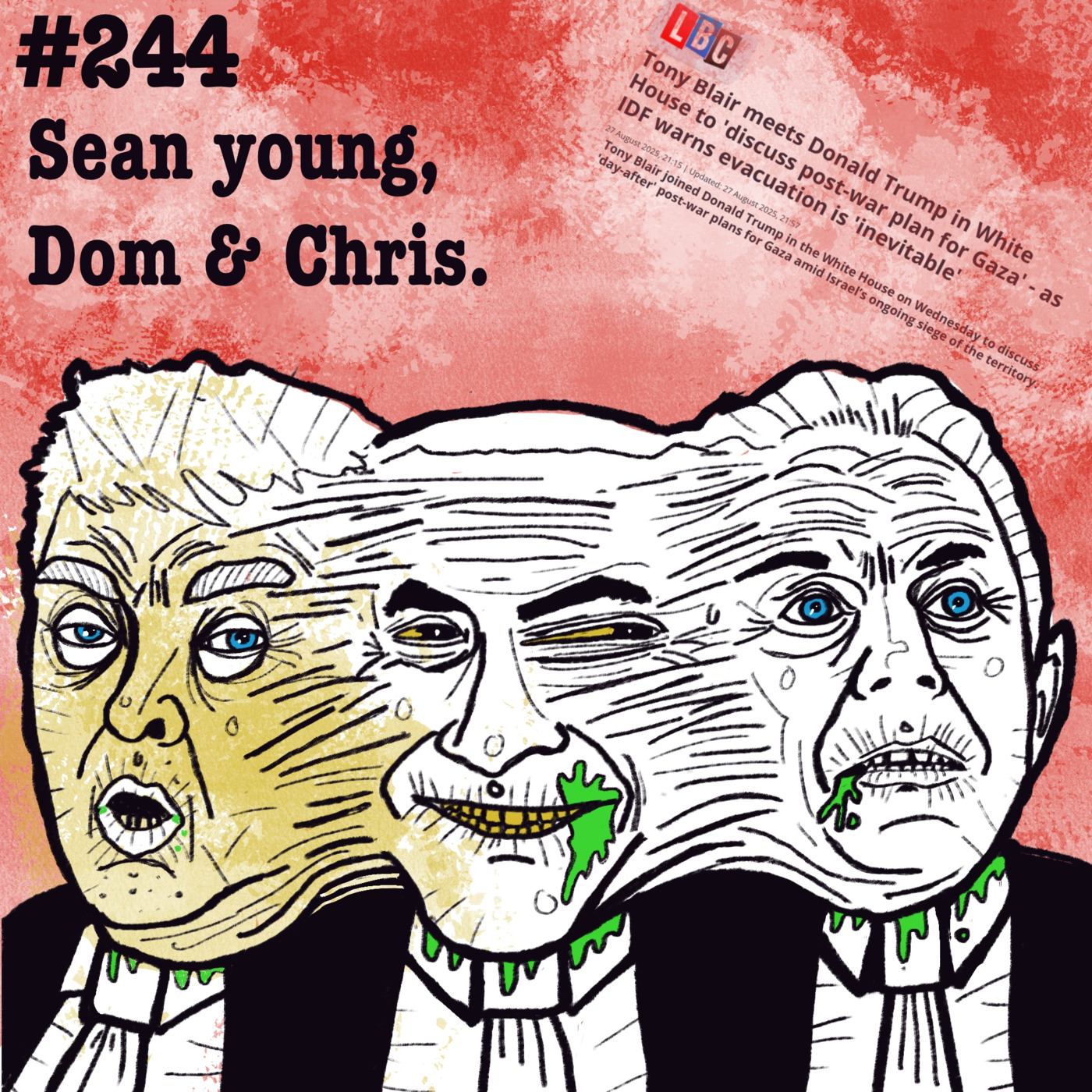 [SF244] Sean Young (www.thebridgelifeinthemix.info)