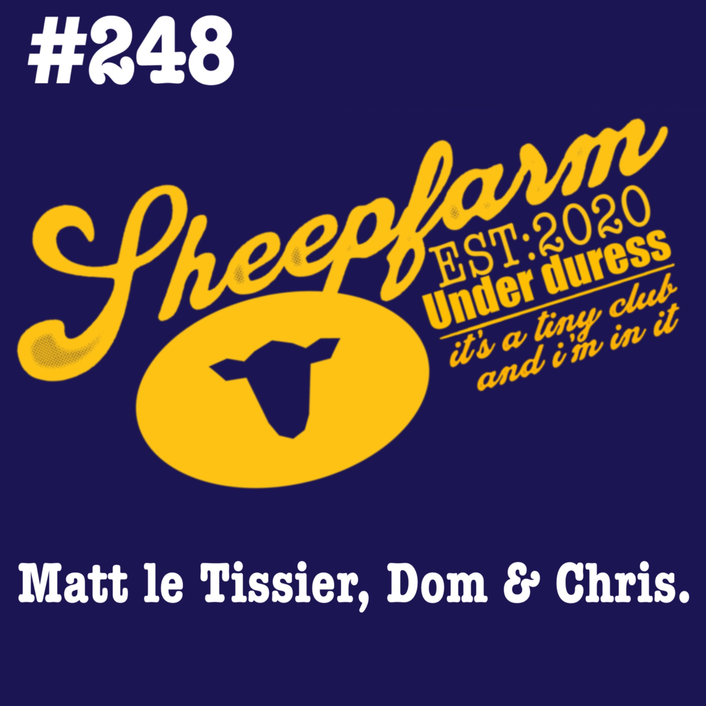 [SF248] Matt Le Tissier