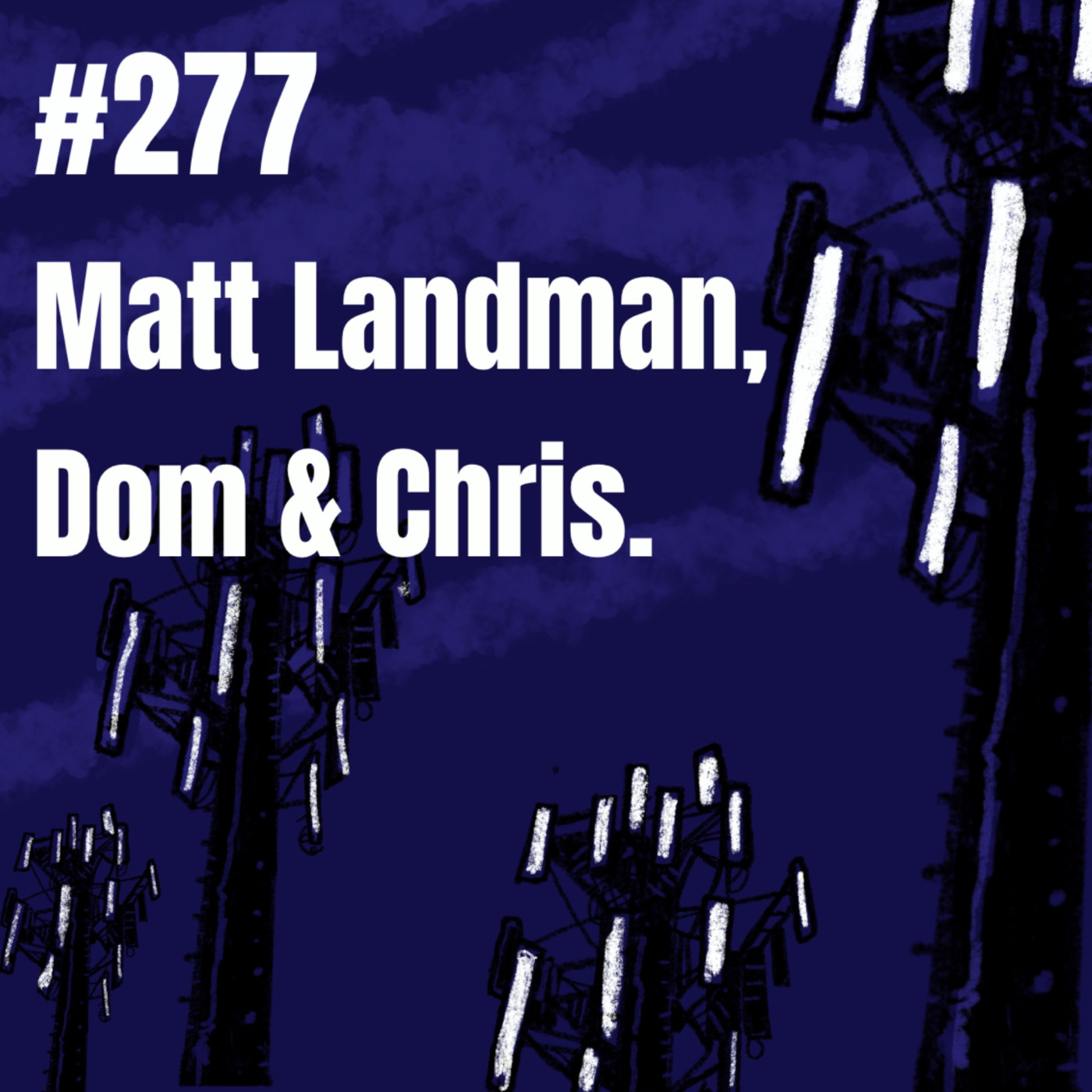 Sheep Farm Podcast