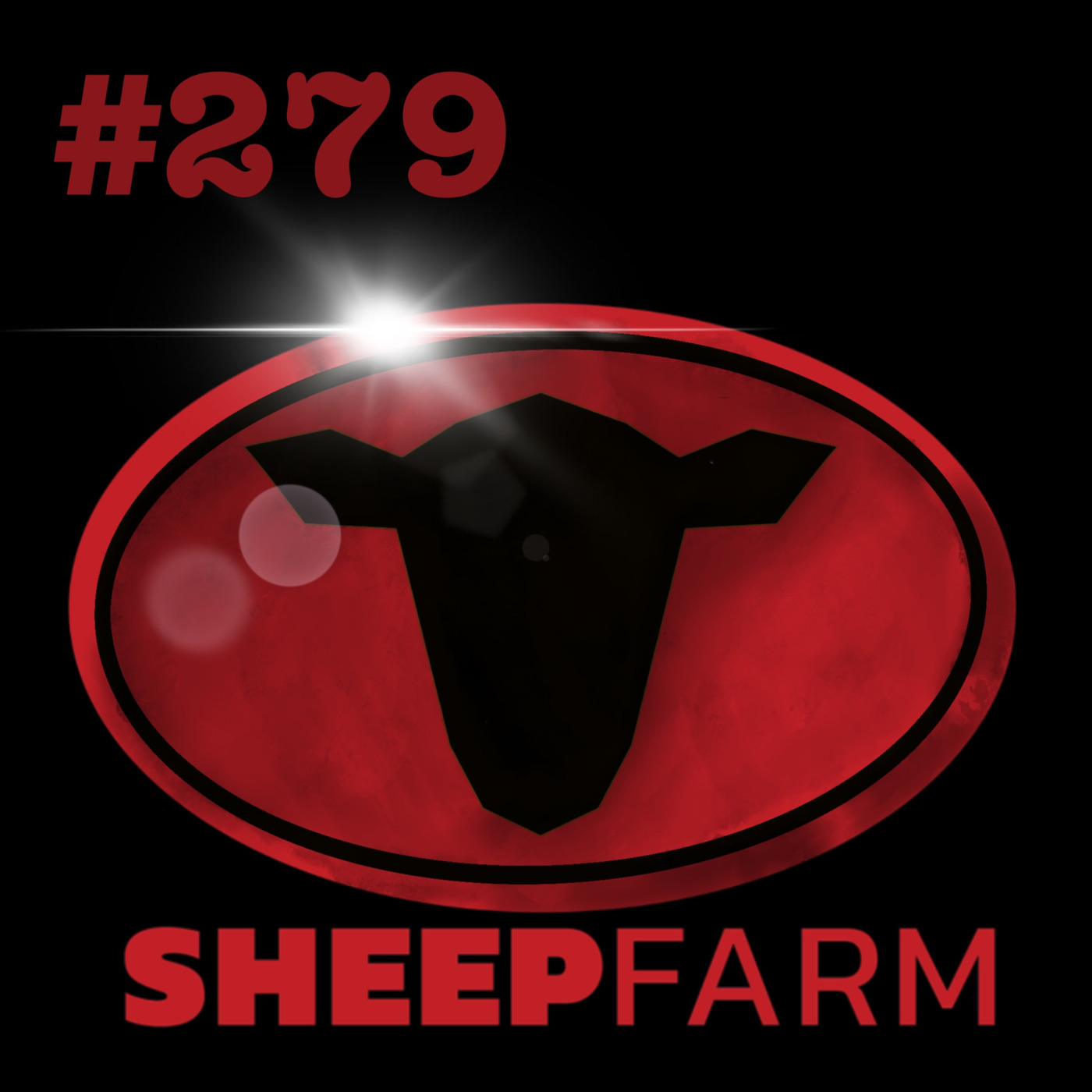 Sheep Farm Podcast