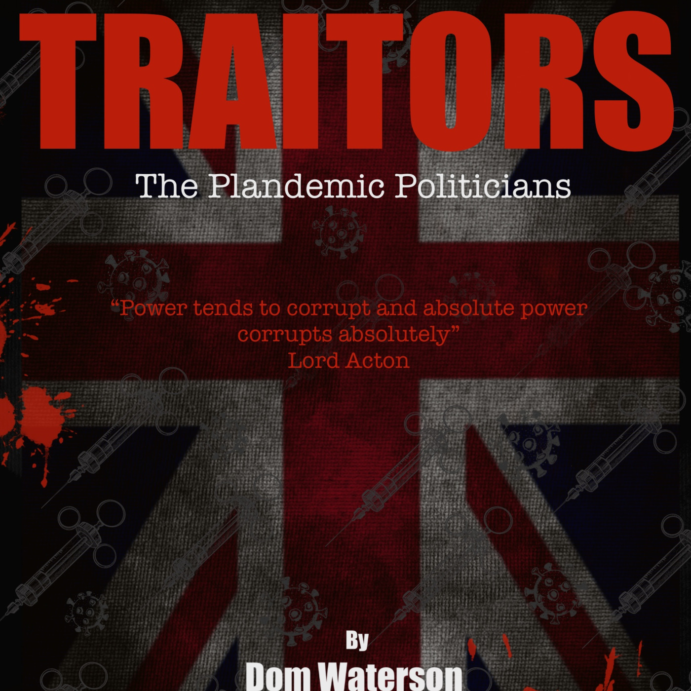 [SF287] Dom on Real History With Melissa & Heys Reviews - Traitors June 4, 2026