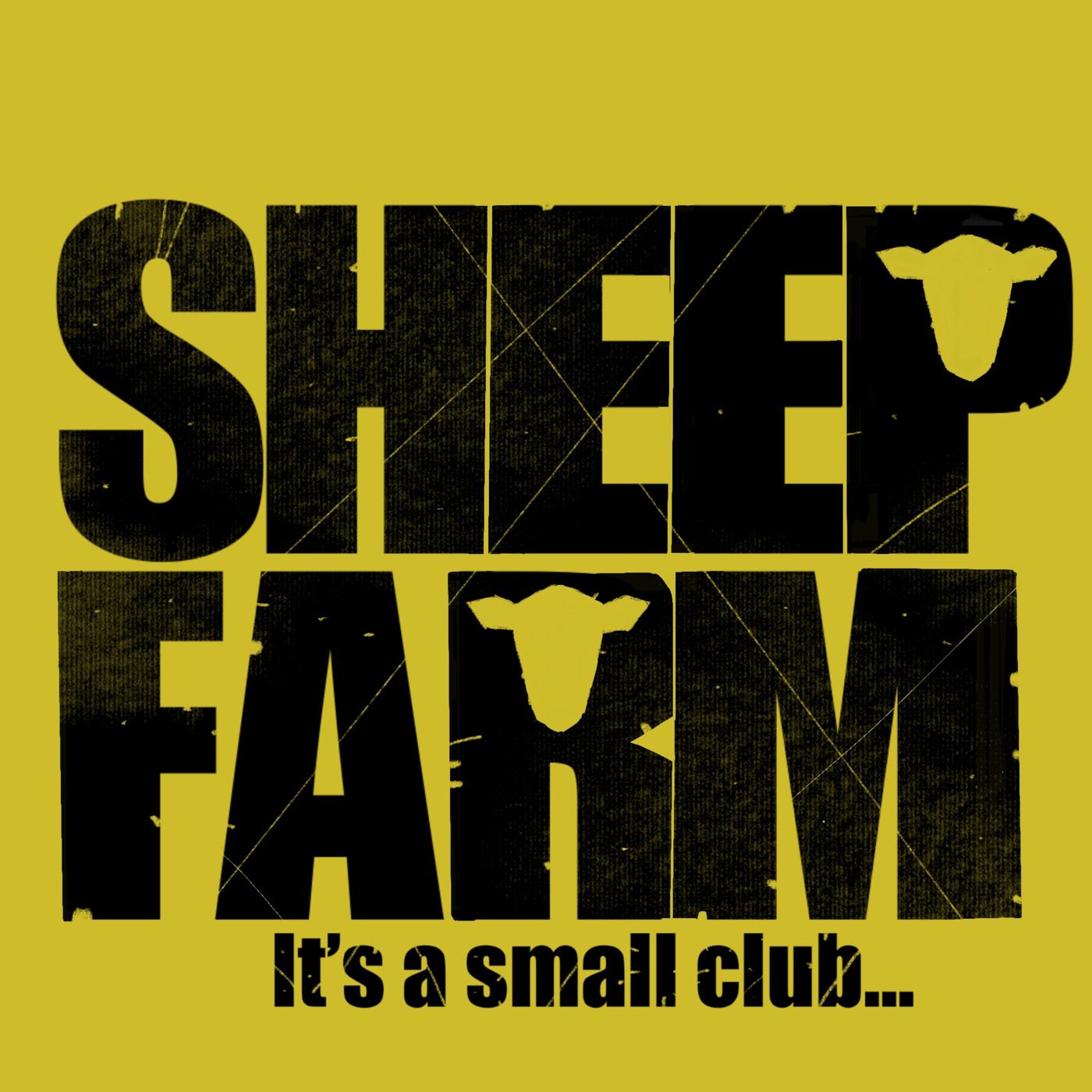 Sheep Farm Podcast